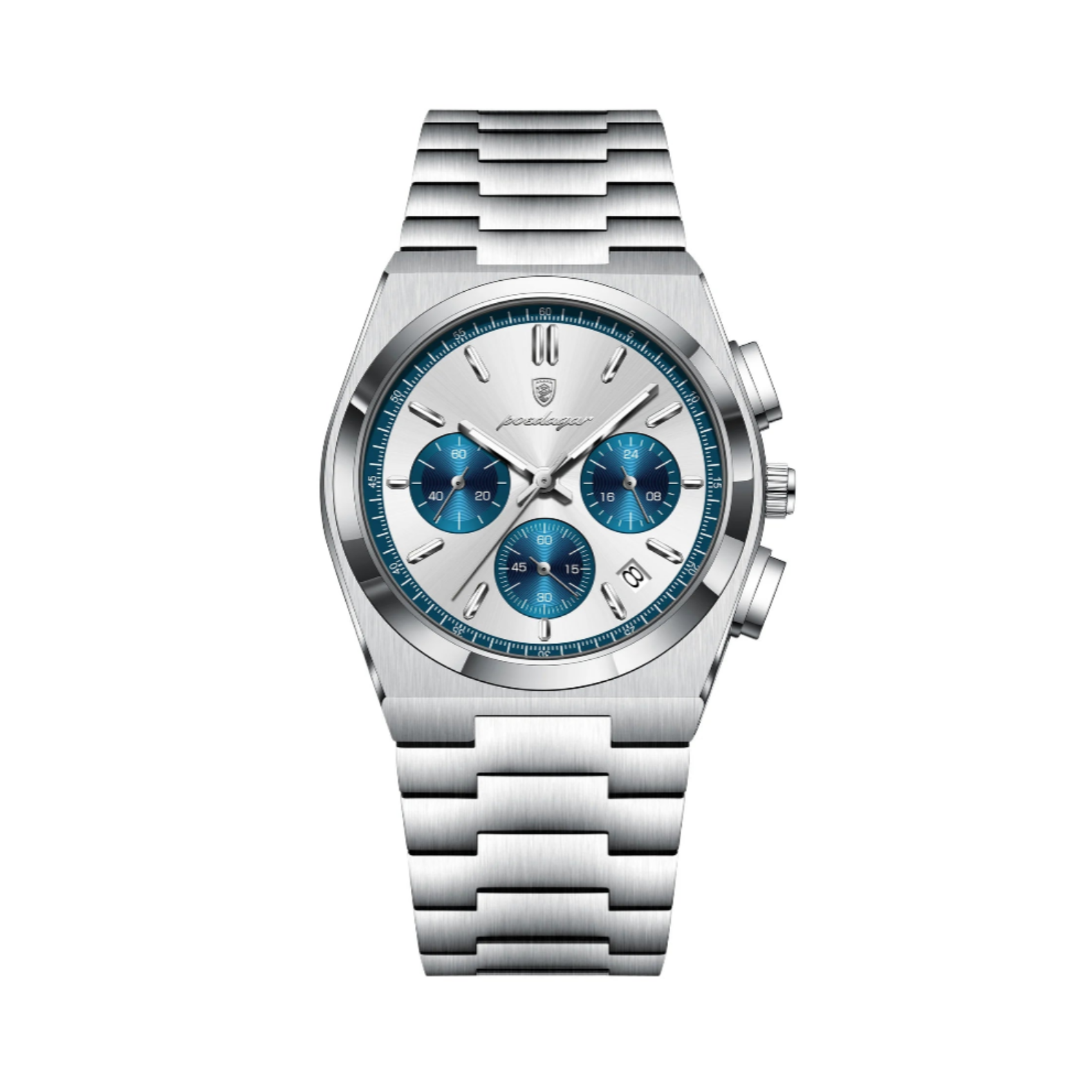 POEDAGAR 970 CHRONOGRAPH