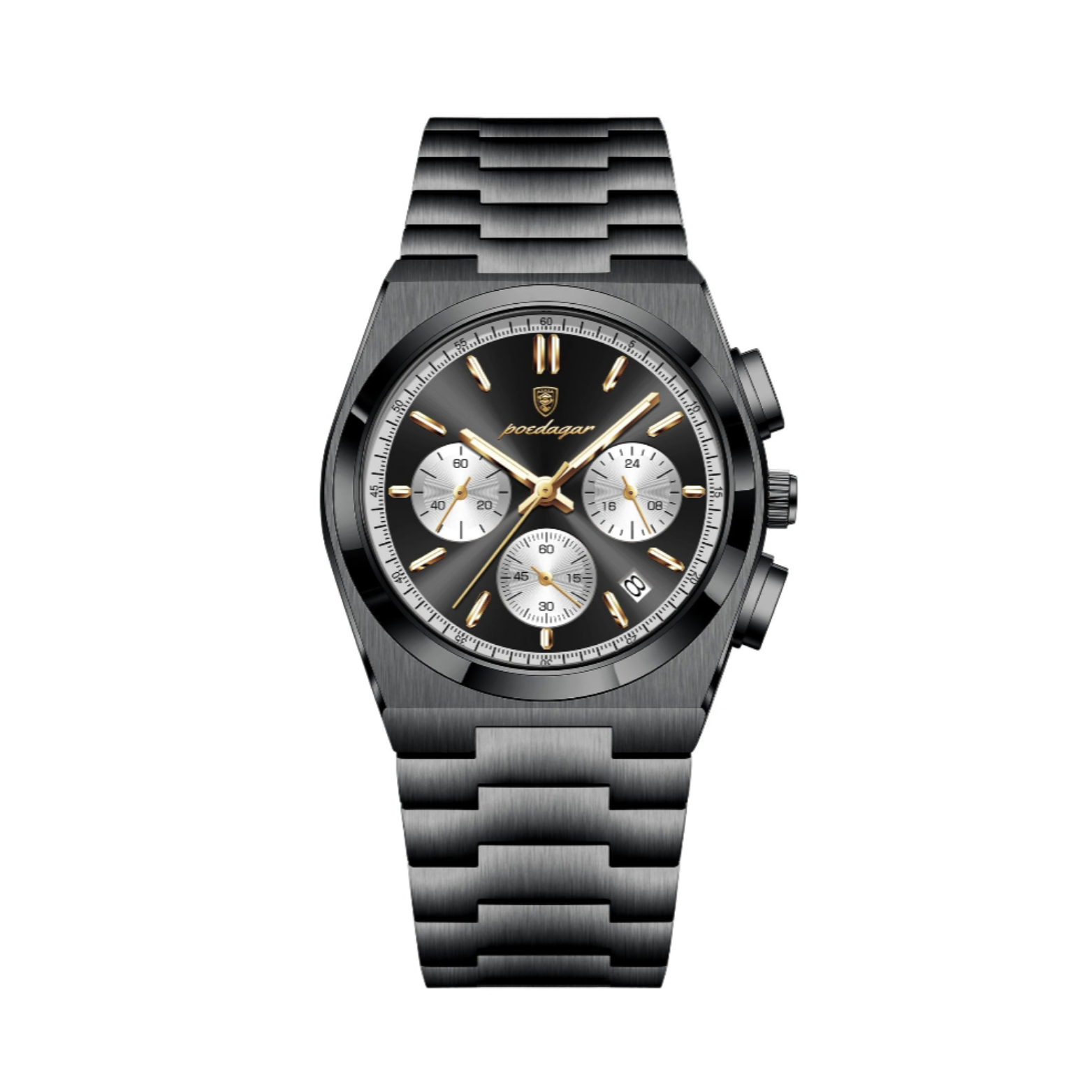 POEDAGAR 970 CHRONOGRAPH