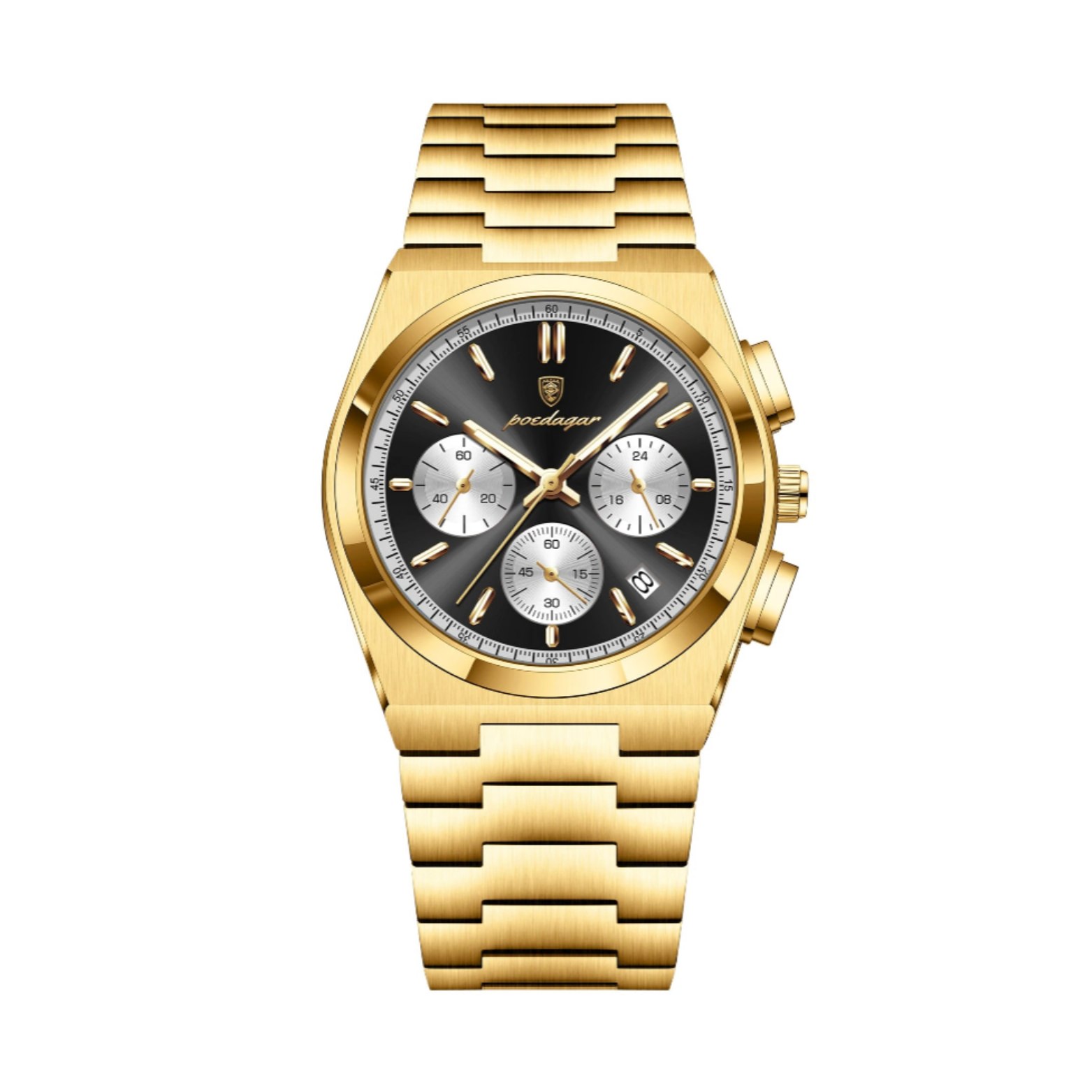 POEDAGAR 970 CHRONOGRAPH