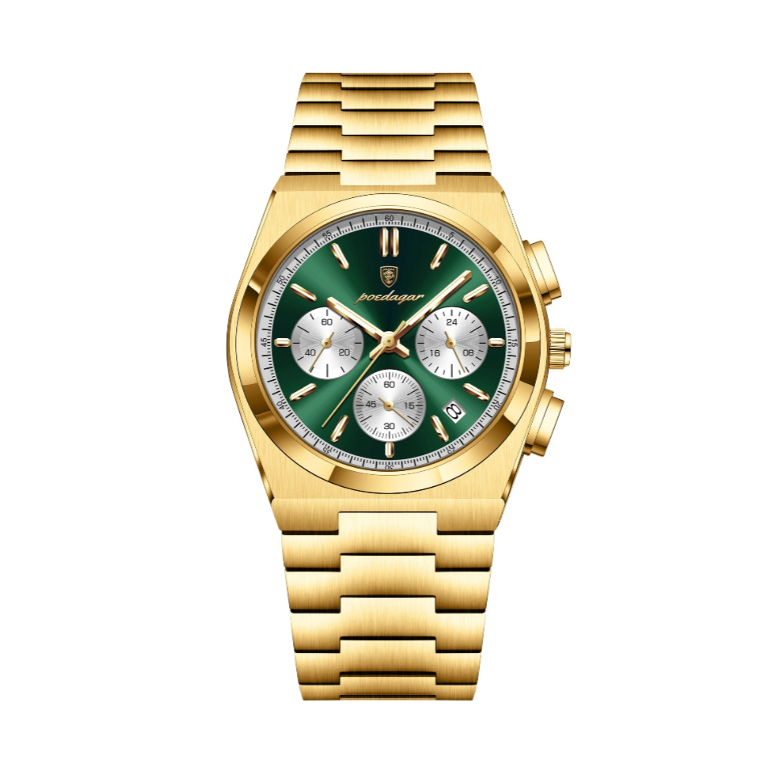 POEDAGAR 970 CHRONOGRAPH