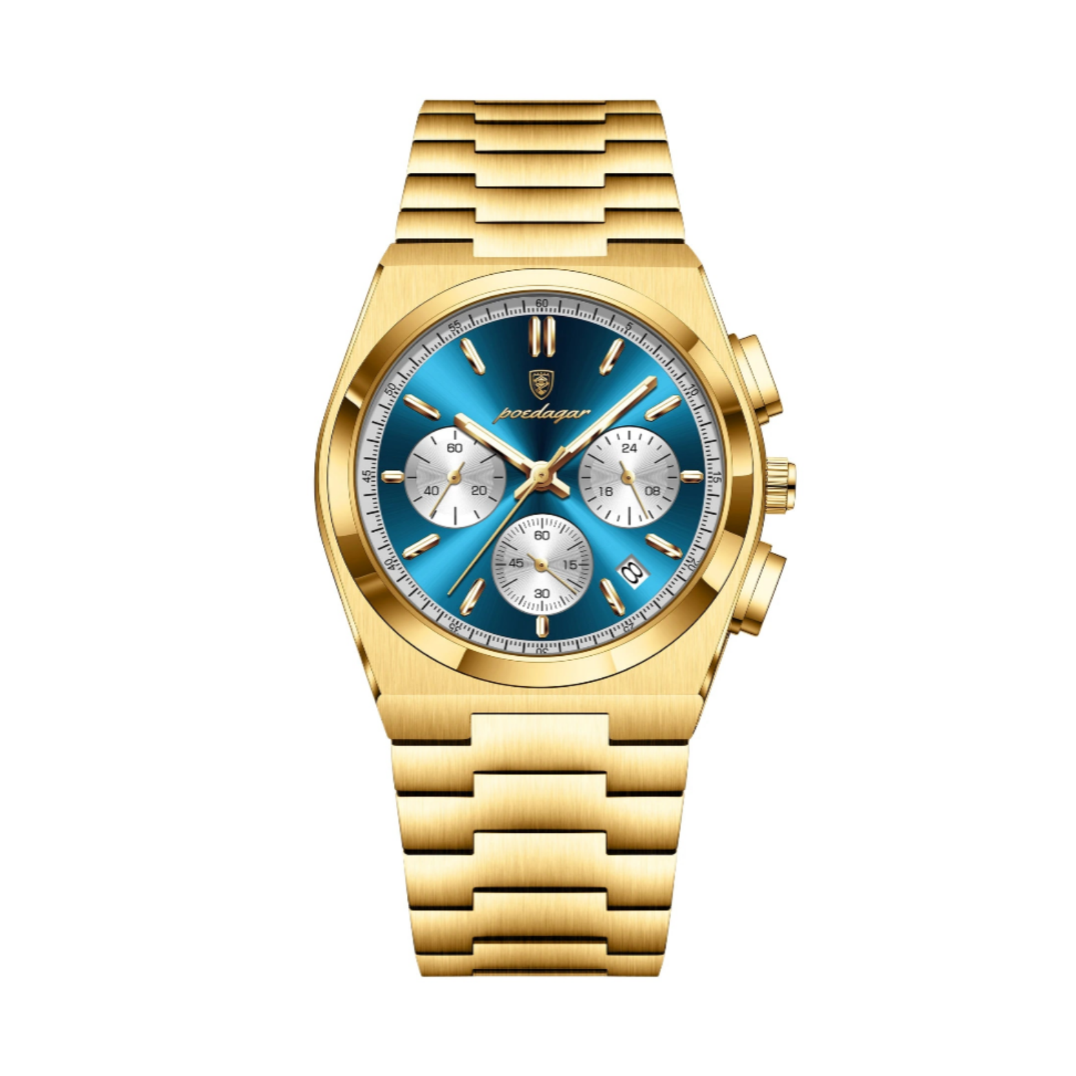 POEDAGAR 970 CHRONOGRAPH