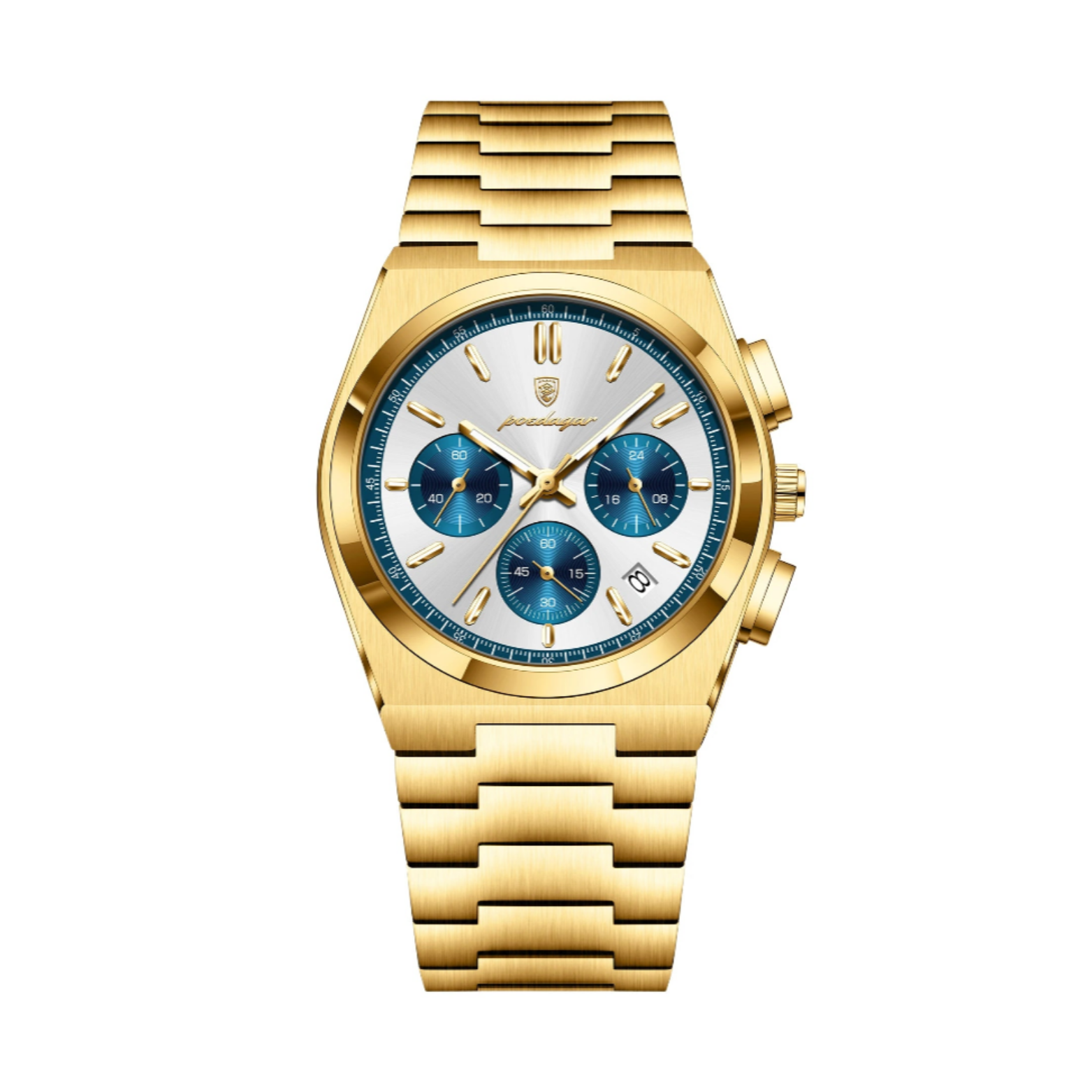 POEDAGAR 970 CHRONOGRAPH