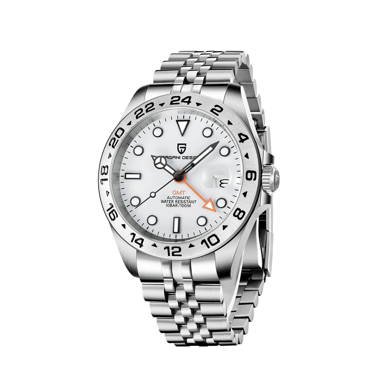 PAGANI DESIGN GMT PD 1682