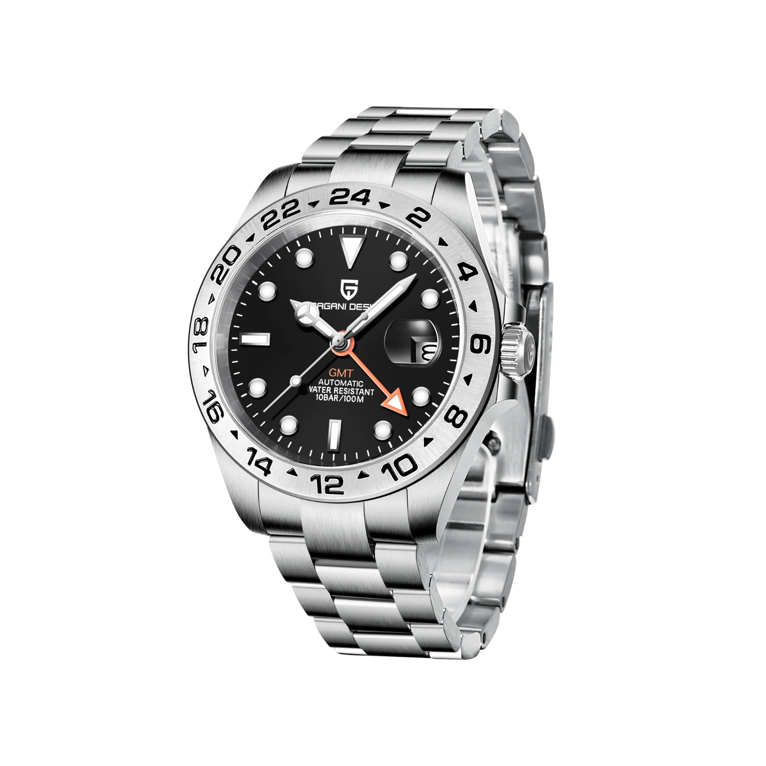 PAGANI DESIGN GMT PD 1682