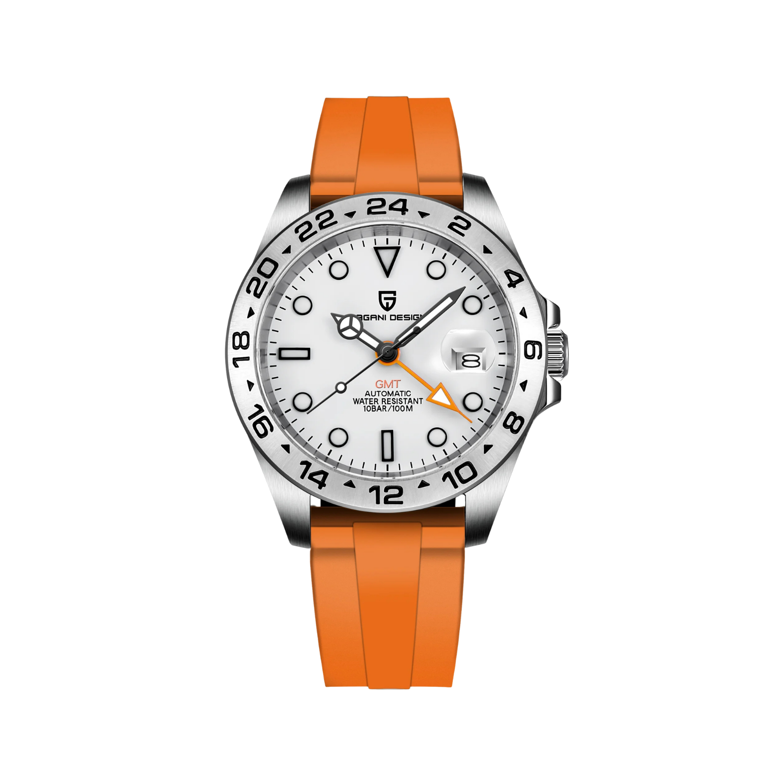 PAGANI DESIGN GMT PD 1682