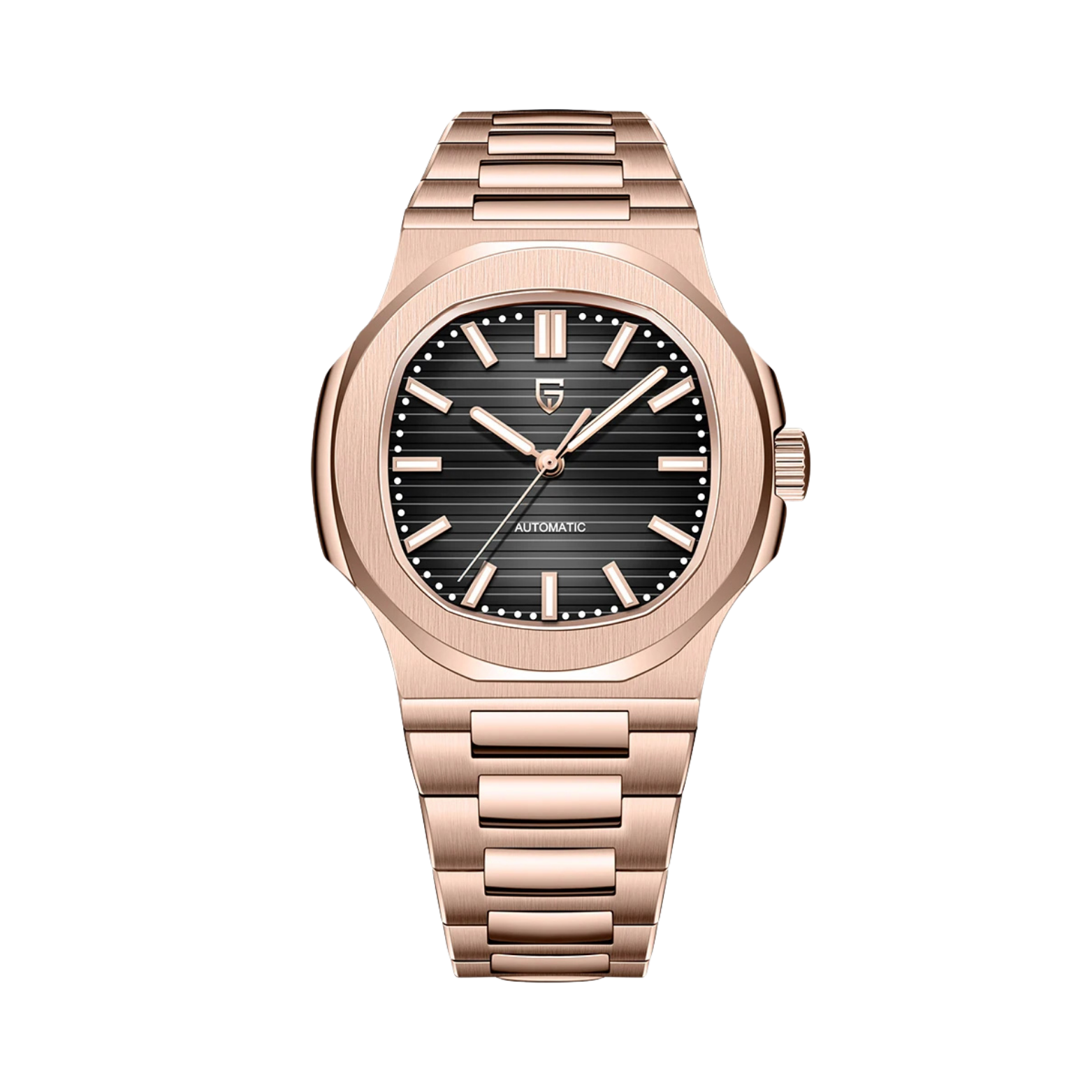 PAGANI DESIGN PD-1728 ROSE GOLD