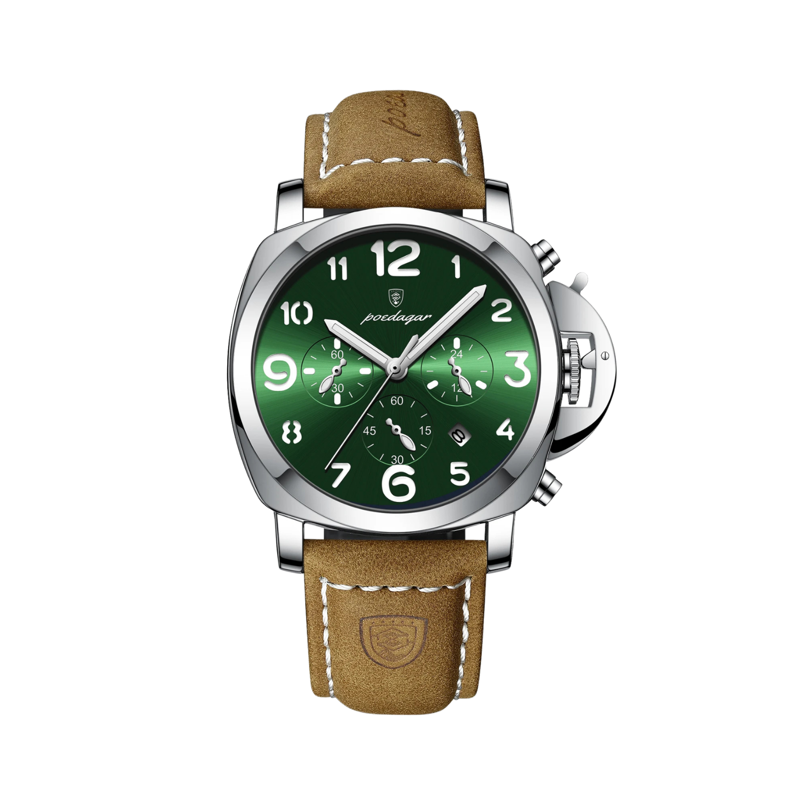 POEDAGAR MARINE