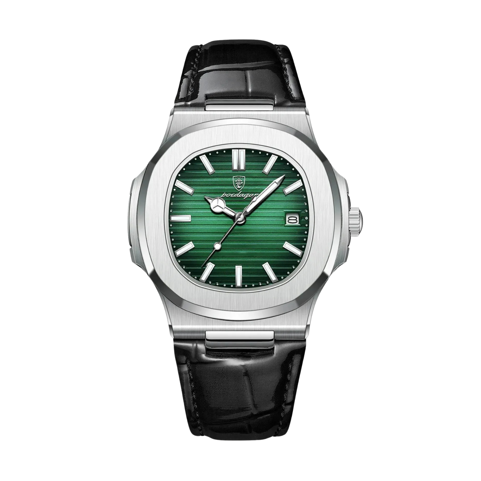 POEDAGAR 613 LEATHER