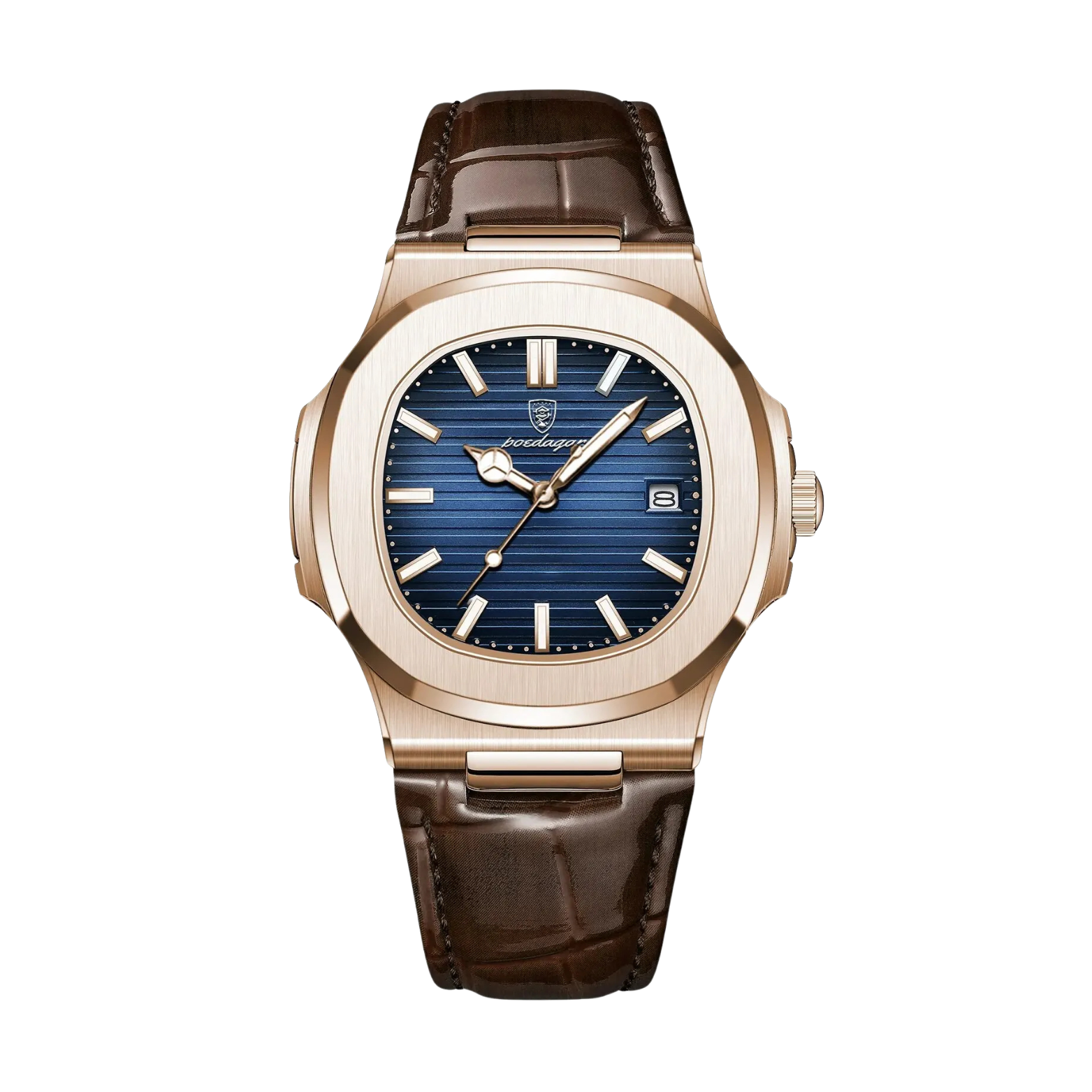 POEDAGAR 613 LEATHER