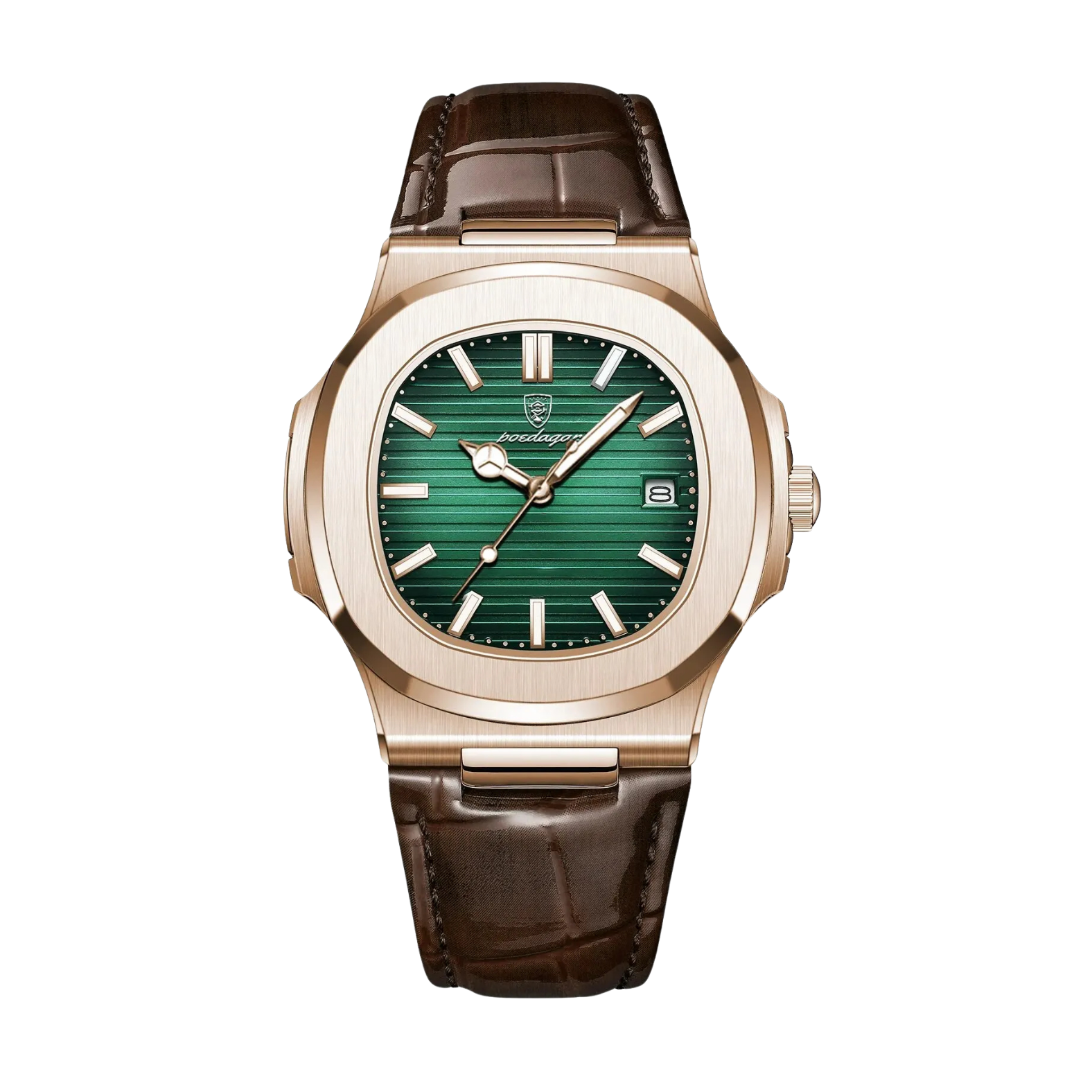 POEDAGAR 613 LEATHER