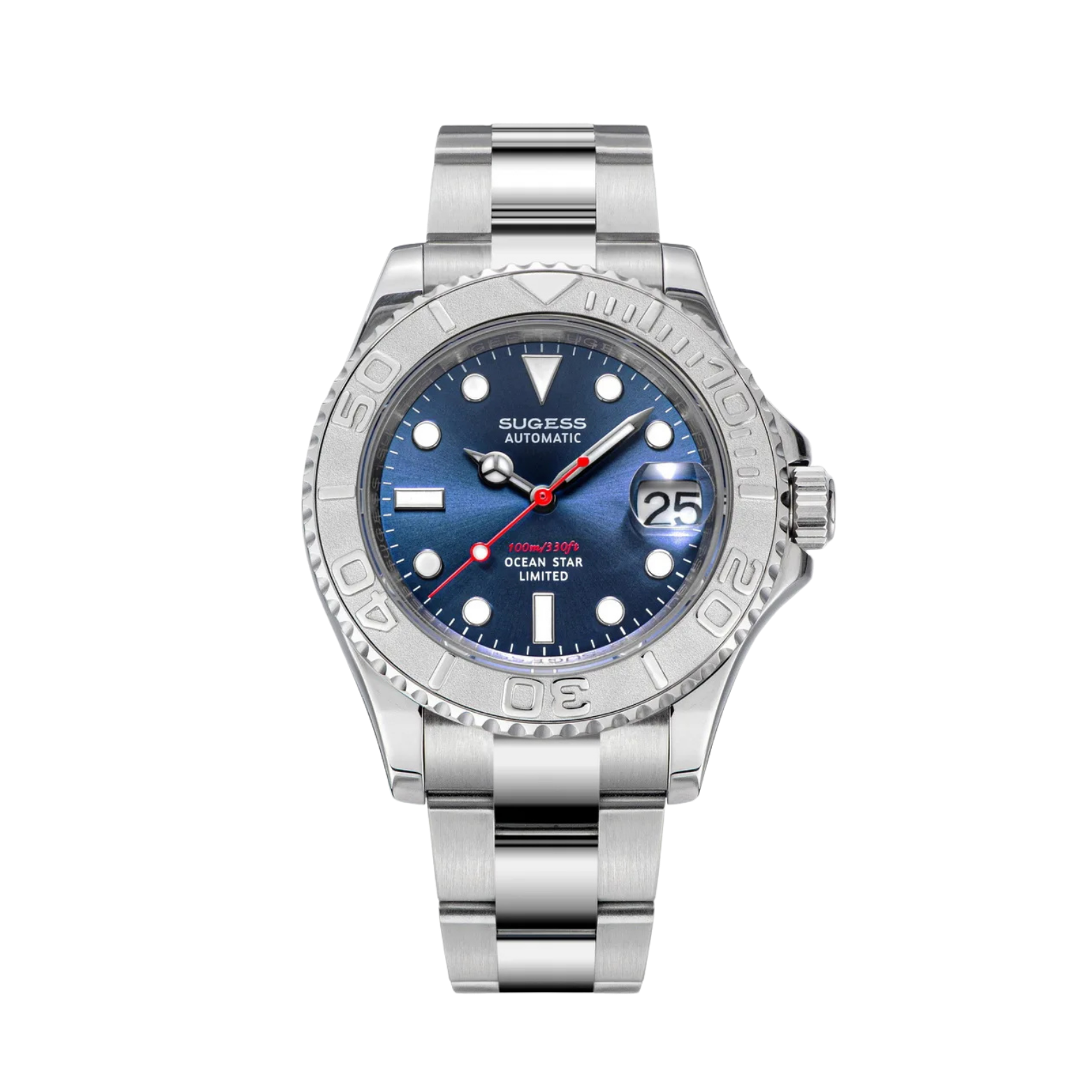 SUGESS OCEAN STAR S450-2