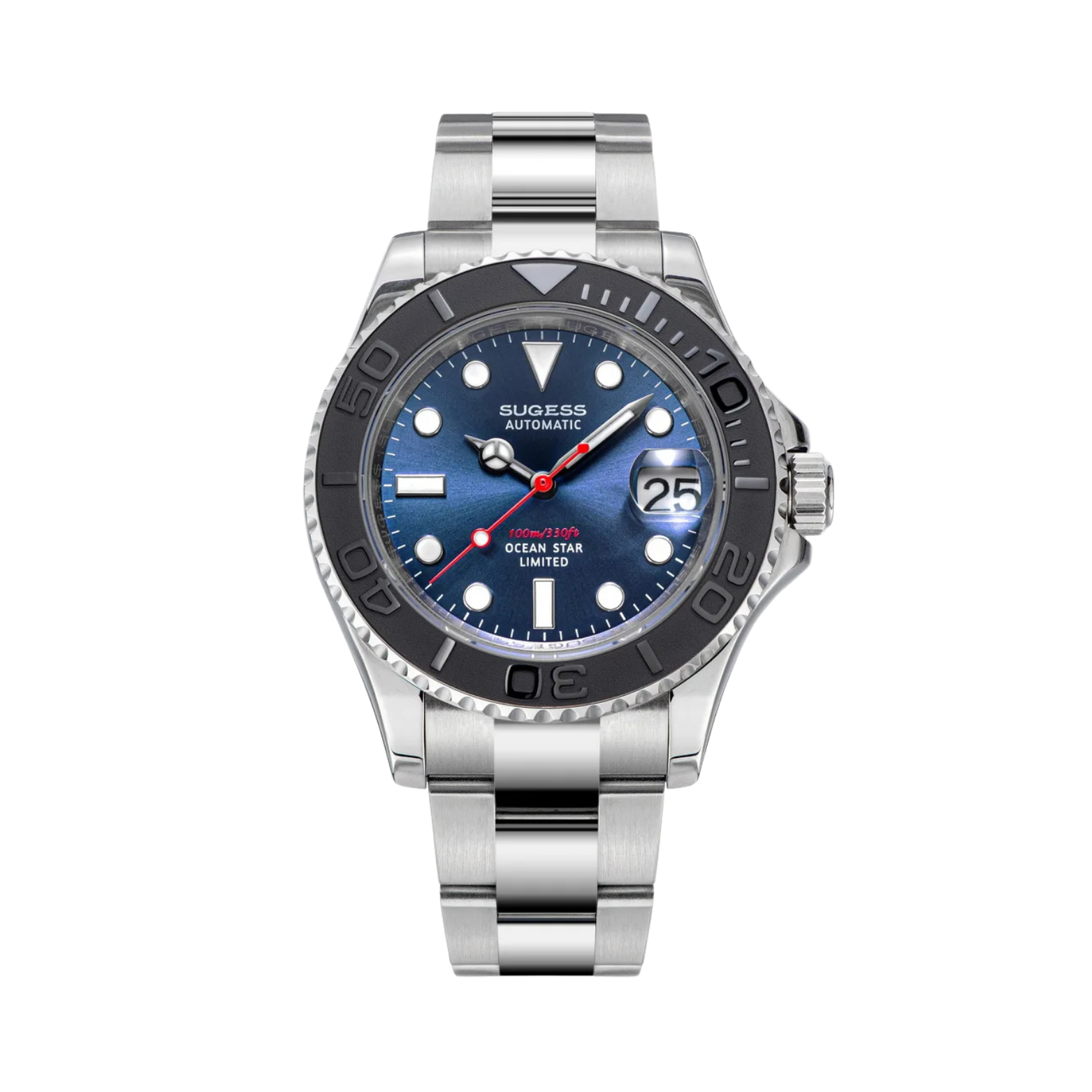 SUGESS OCEAN STAR S450-2