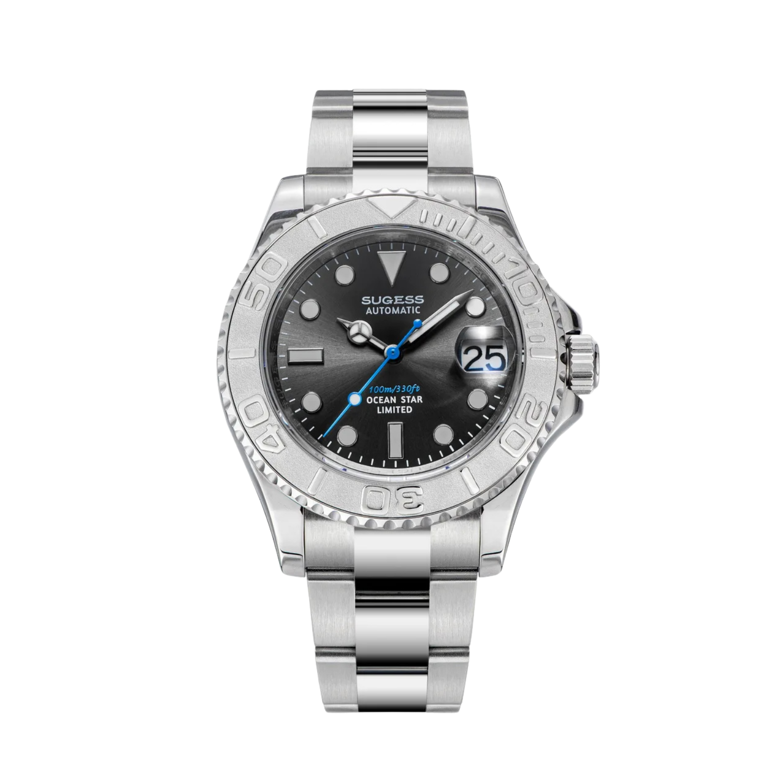 SUGESS OCEAN STAR S450-2