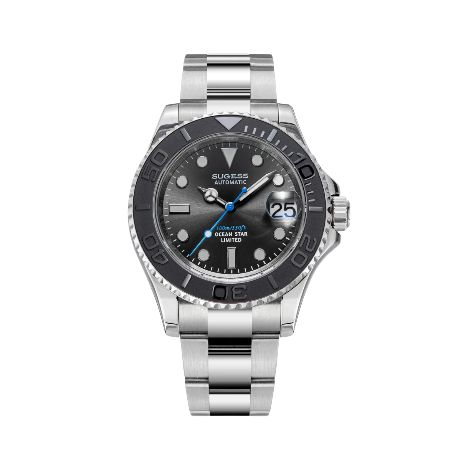 SUGESS OCEAN STAR S450-2