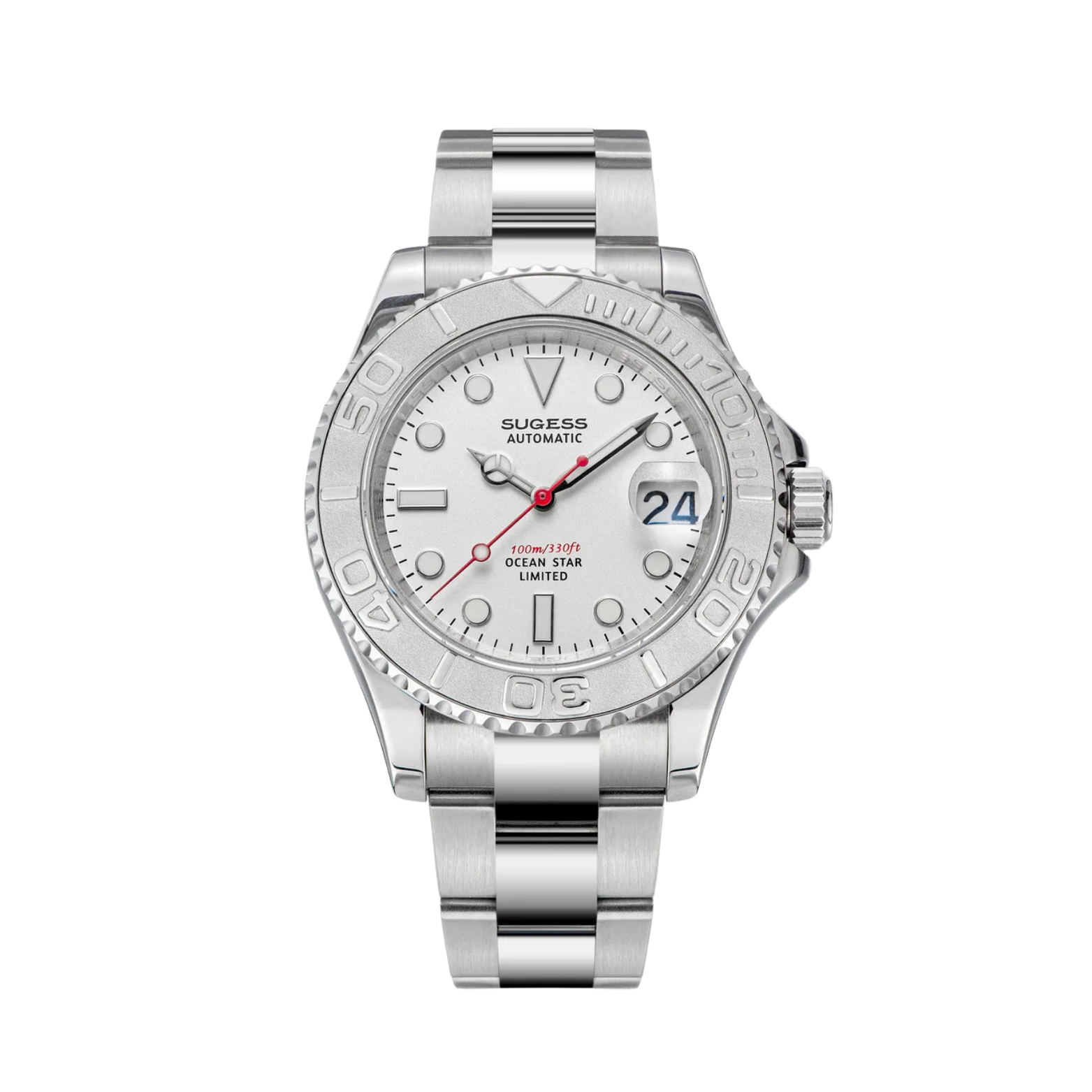 SUGESS OCEAN STAR S450-2