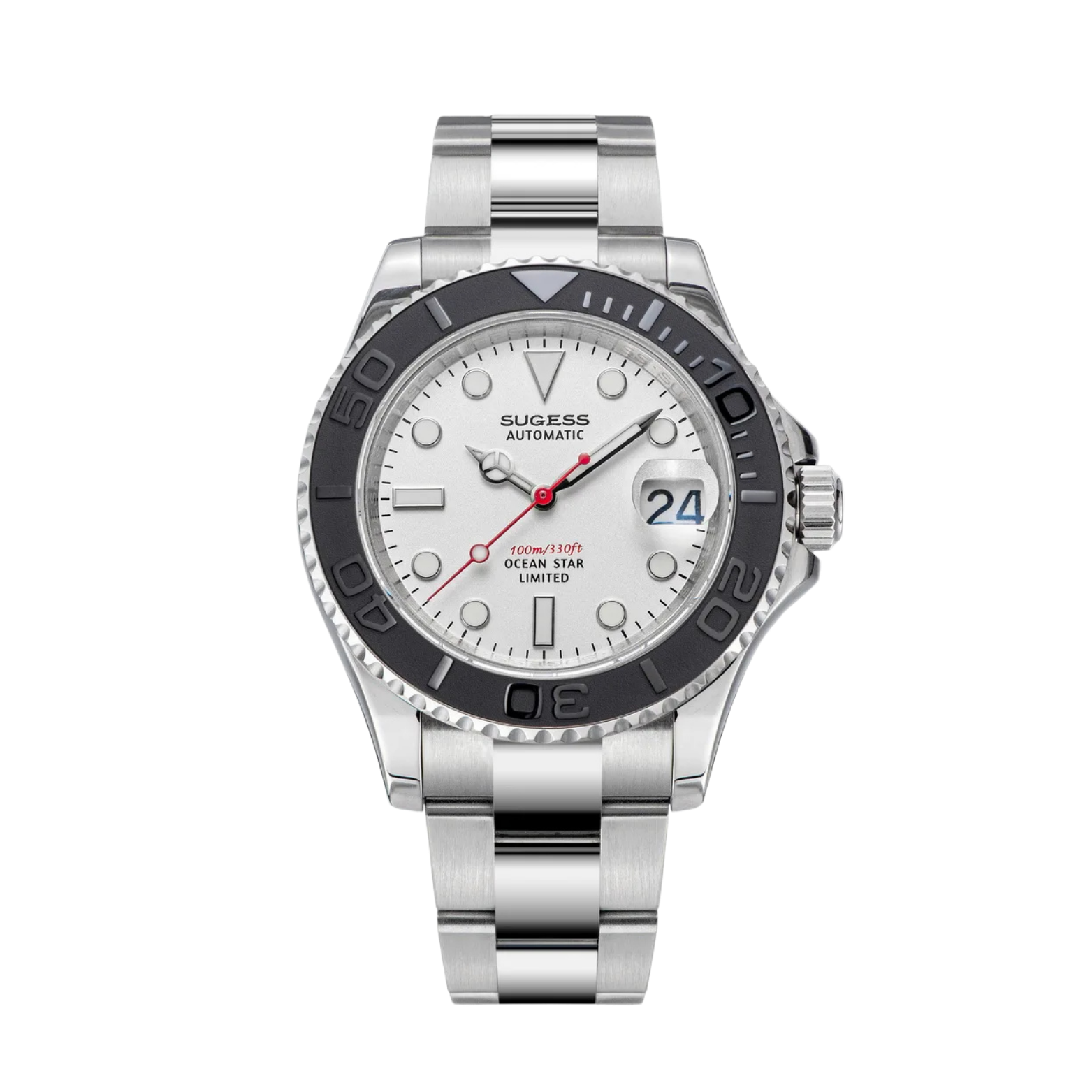 SUGESS OCEAN STAR S450-2