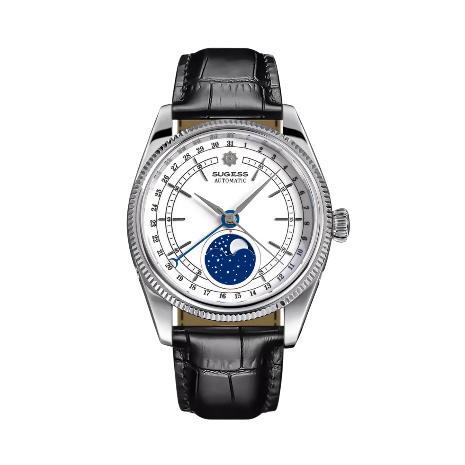 SUGESS MOONPHASE LOWKEY S452