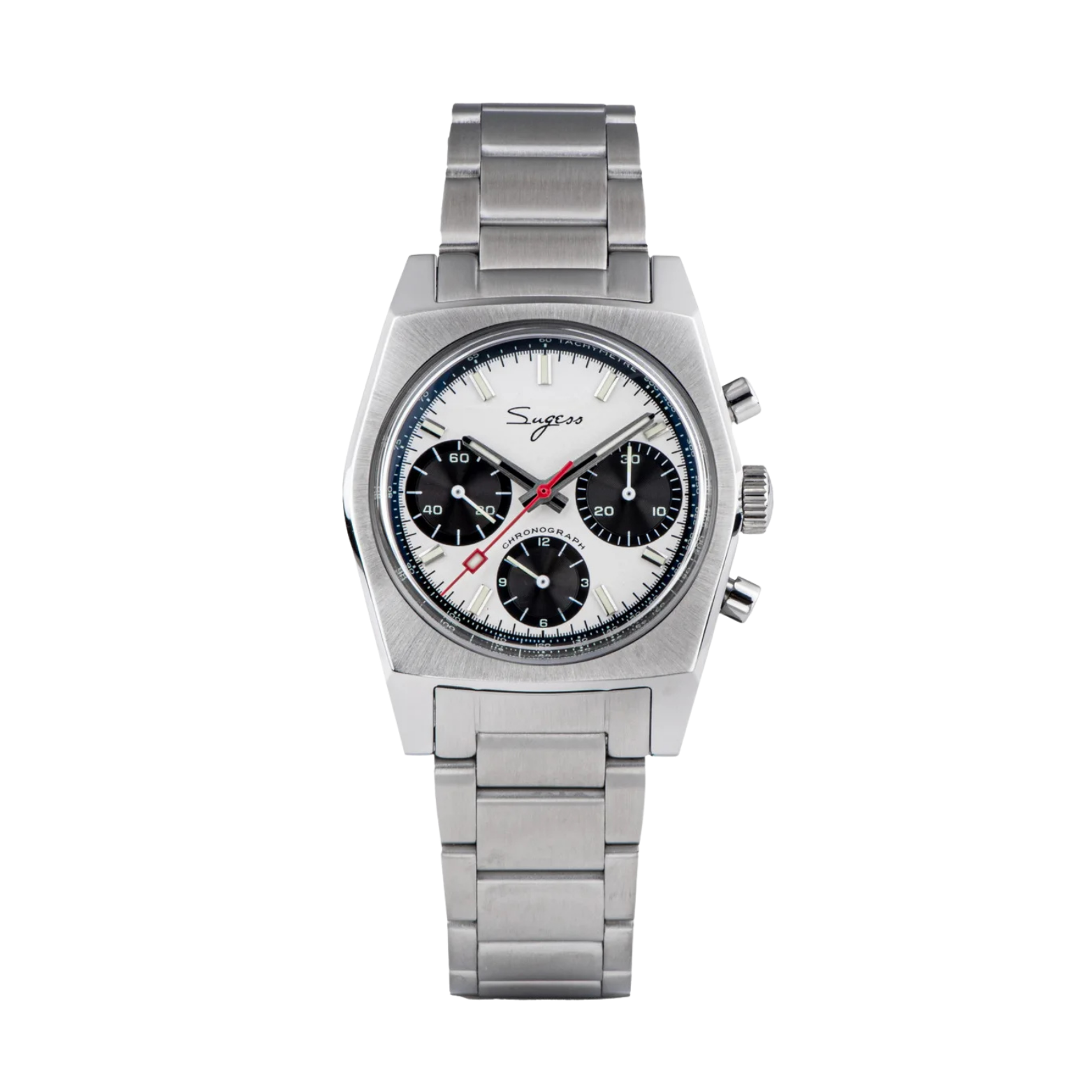 SUGESS PILOT ORIGINAL S419