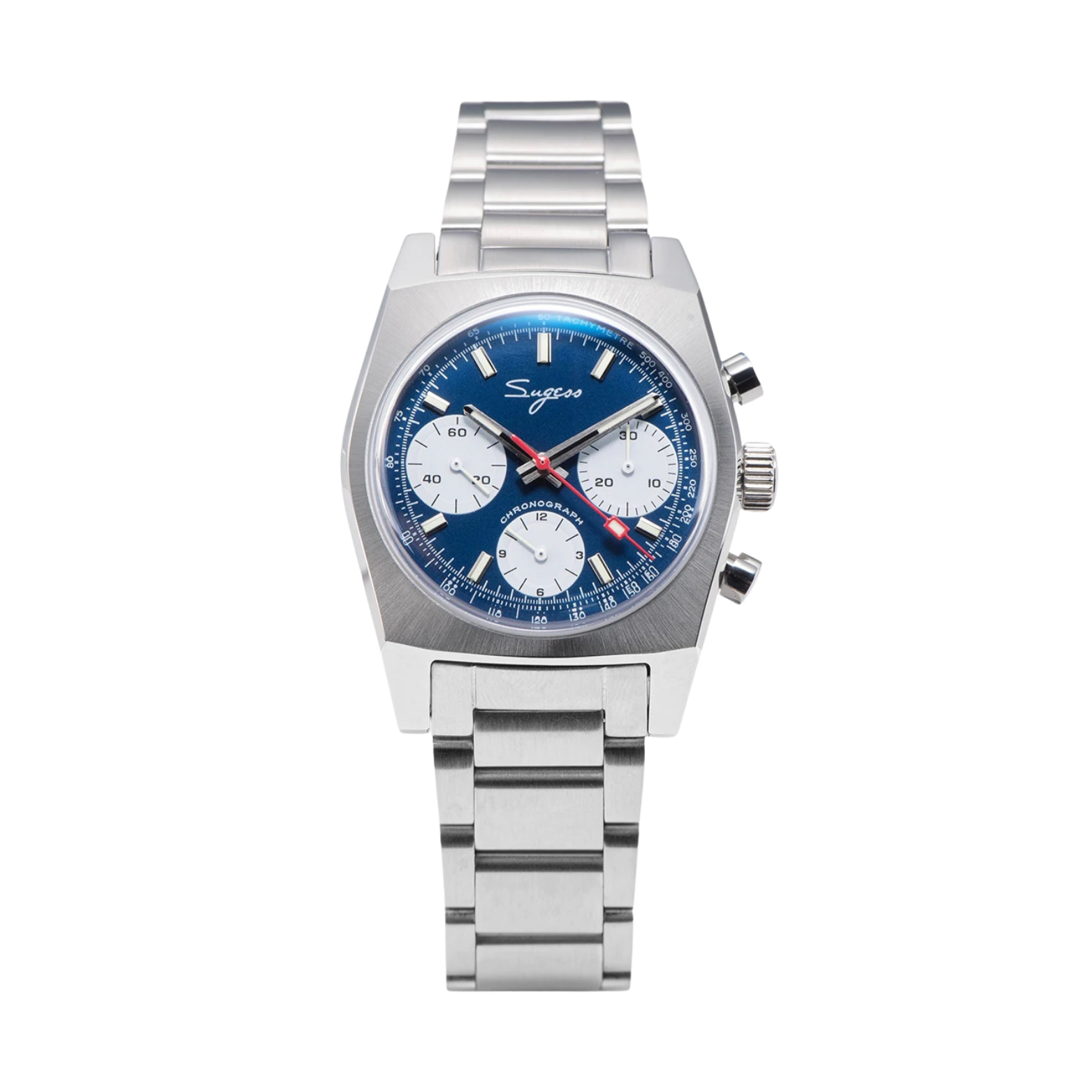 SUGESS PILOT ORIGINAL S419
