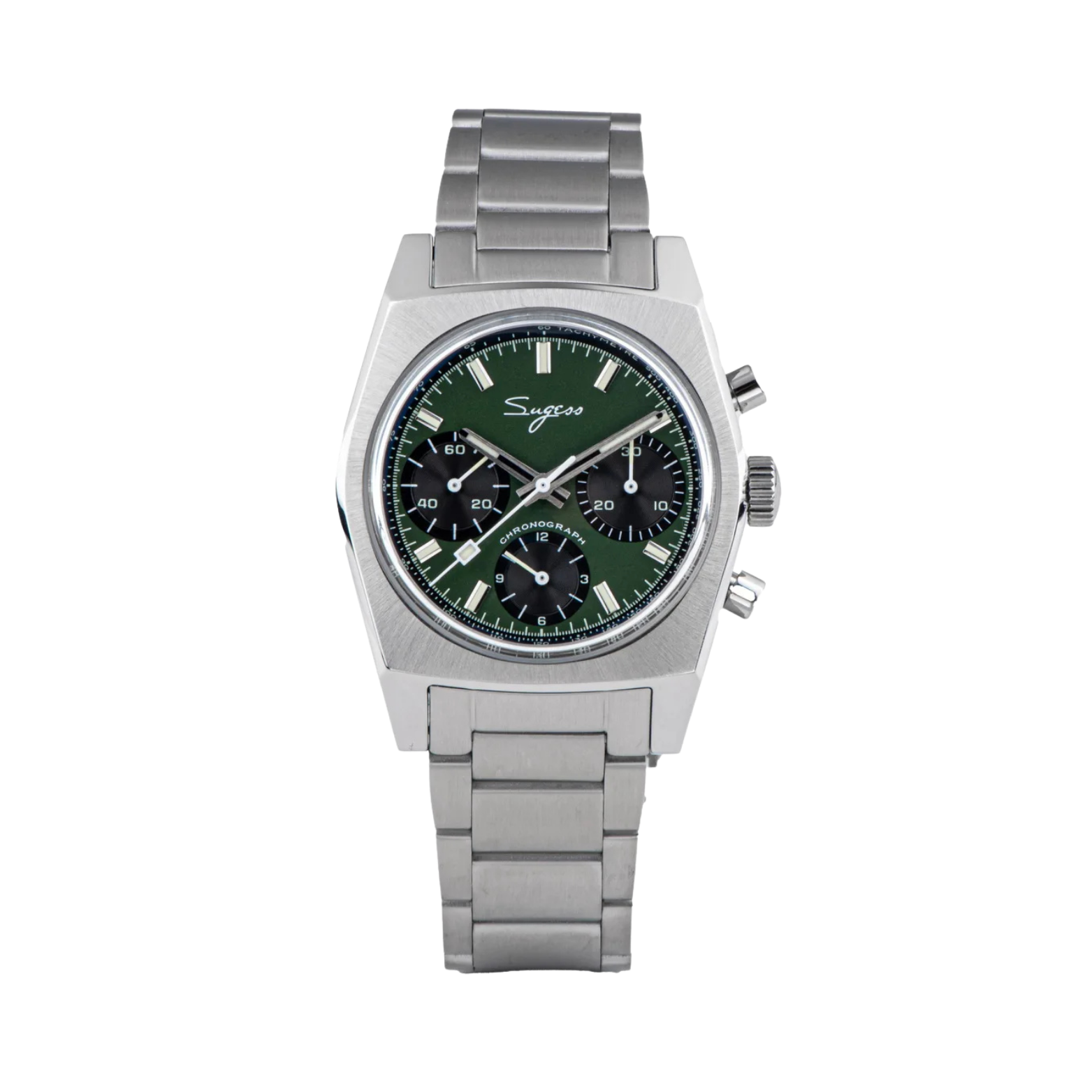 SUGESS PILOT ORIGINAL S419