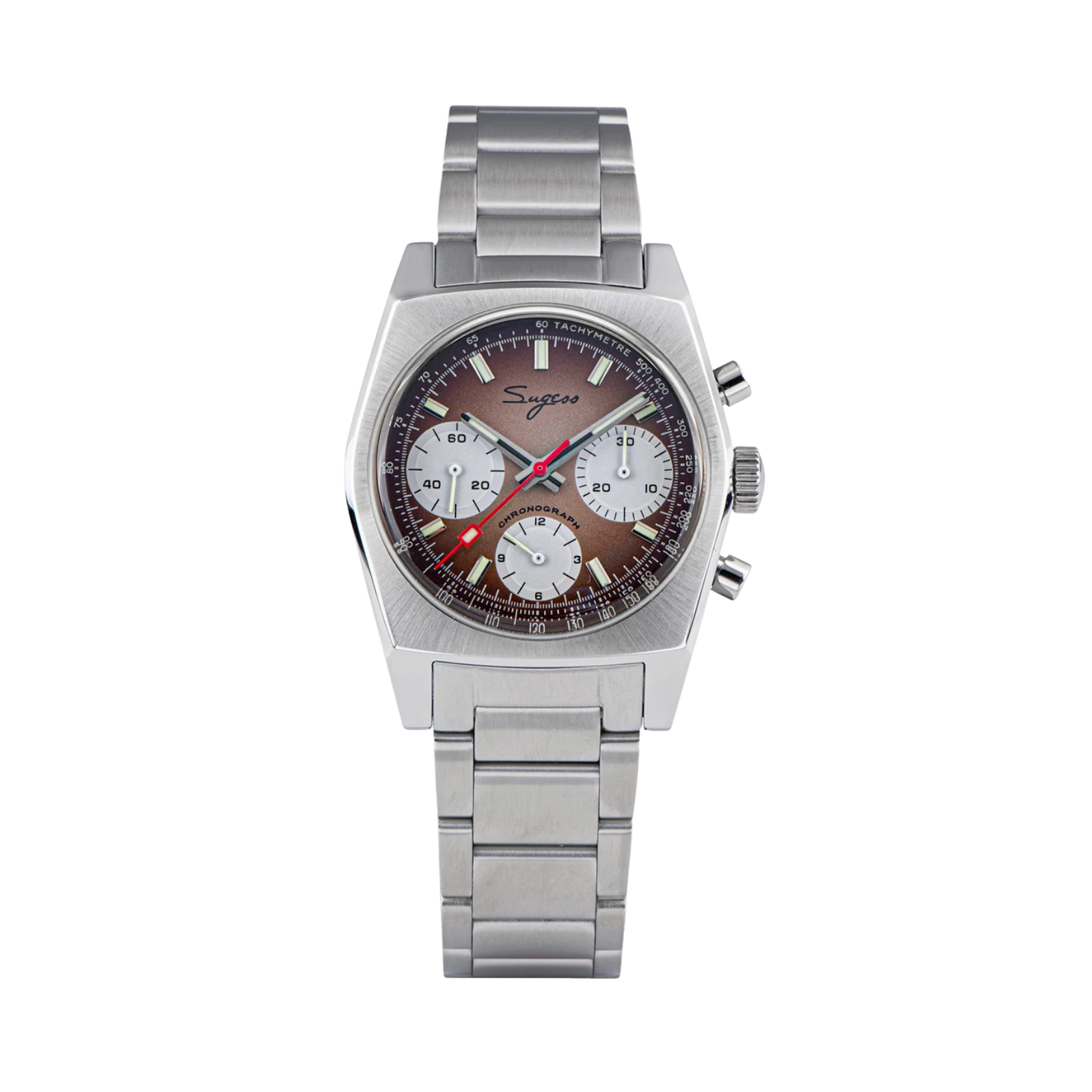 SUGESS PILOT ORIGINAL S419