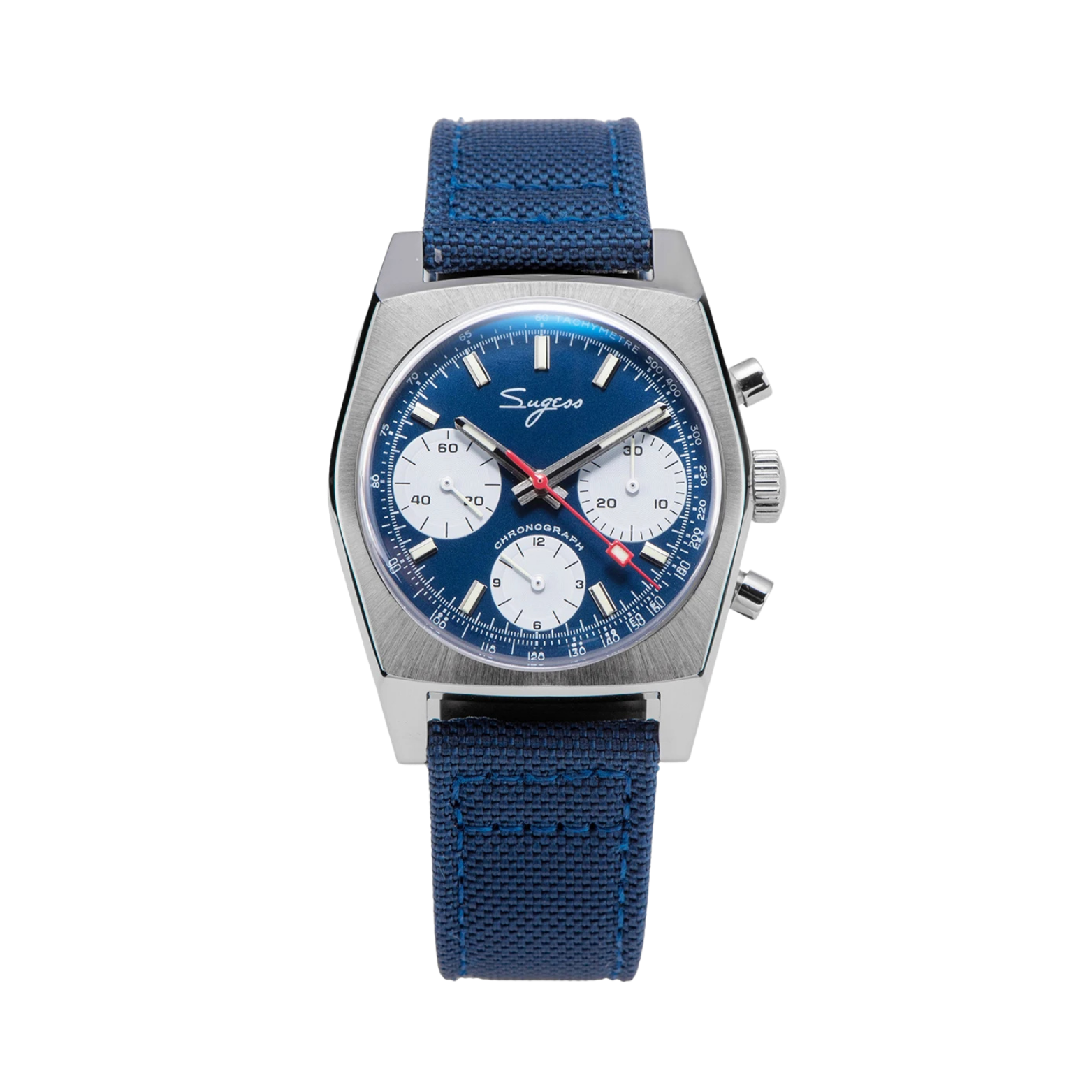 SUGESS PILOT ORIGINAL S419