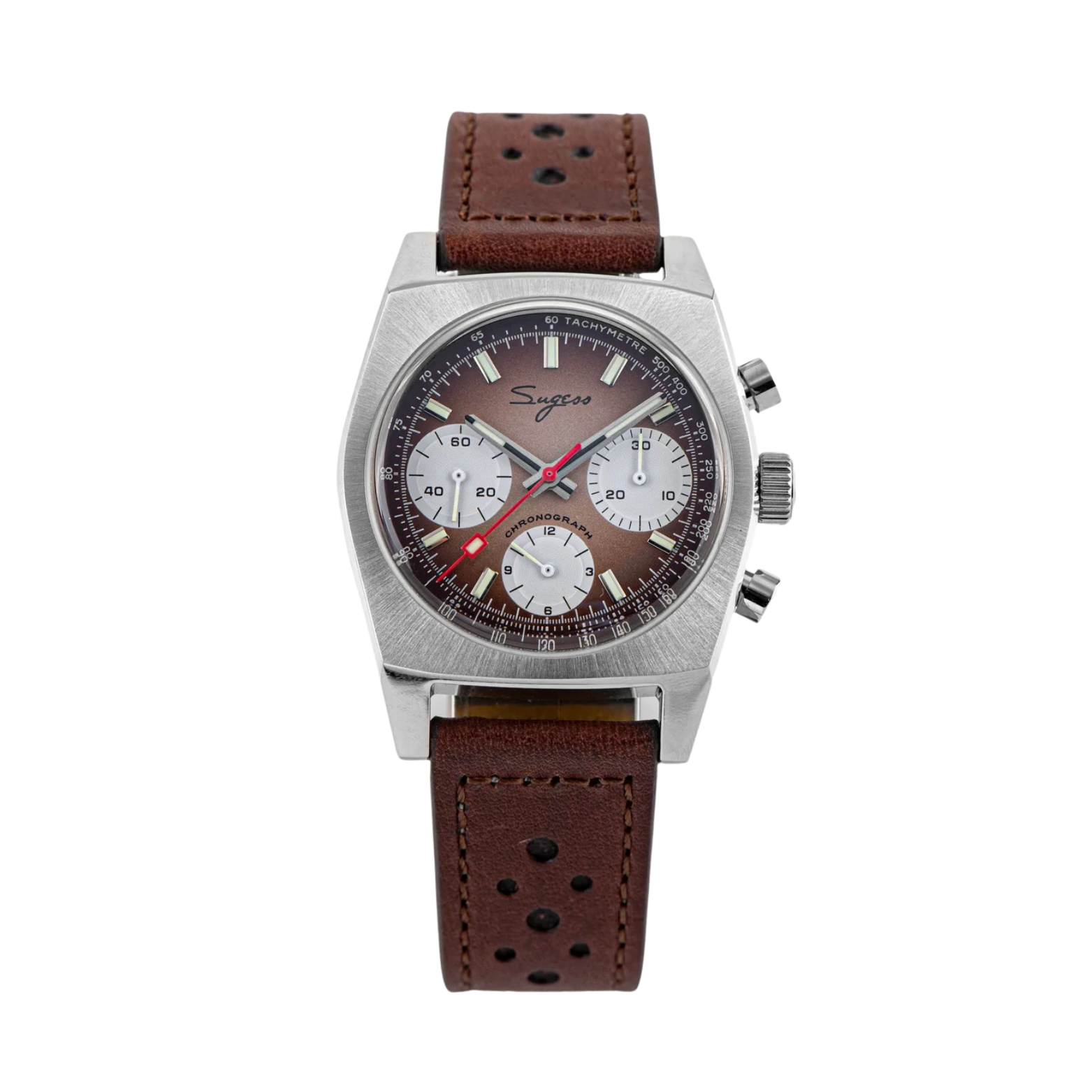 SUGESS PILOT ORIGINAL S419