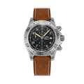 SUGESS TITANIUM CHRONOGRAPH S464