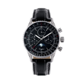 SUGESS VINTAGE CHRONOGRAPH MOONPHASE S468