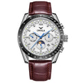 ONOLA MOONPHASE LEATHER ON6835