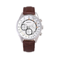 BERNY CHRONOGRAPH LEATHER