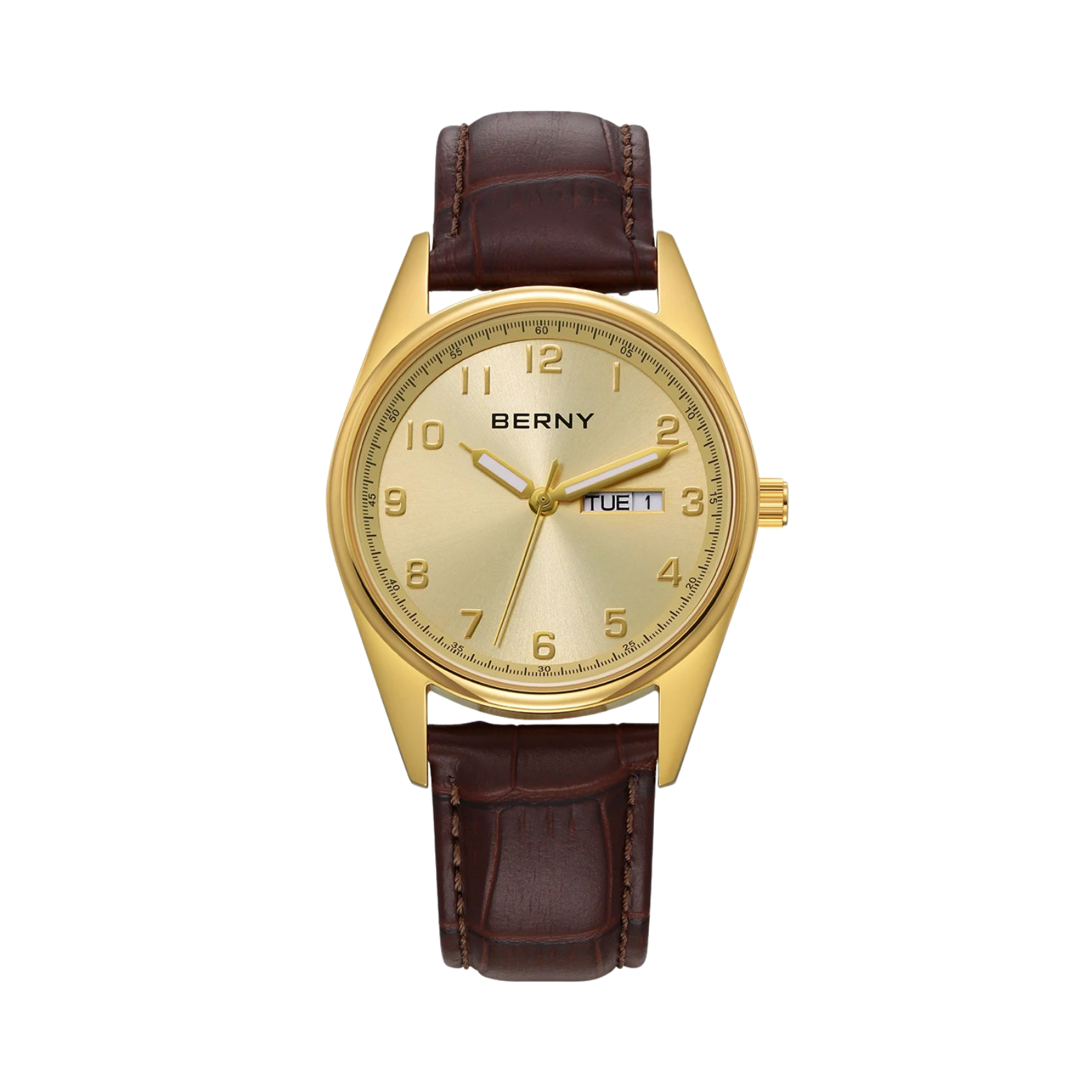 BERNY LIMITED EDITION
