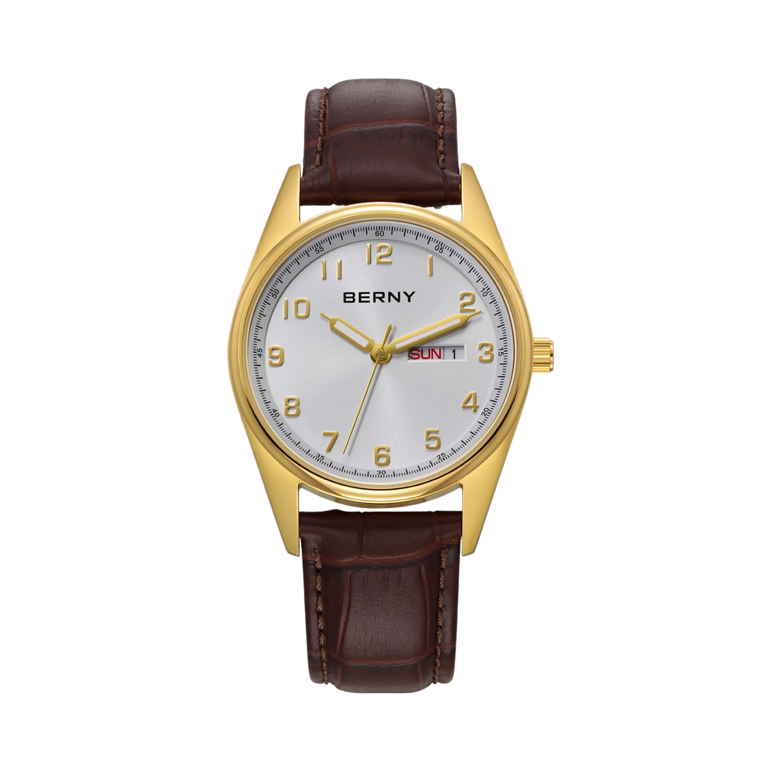 BERNY LIMITED EDITION