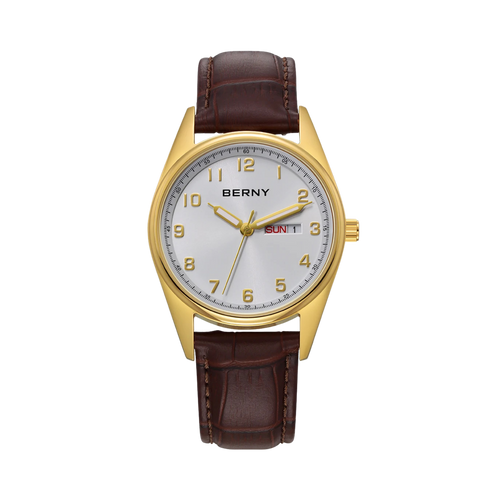 BERNY LIMITED EDITION