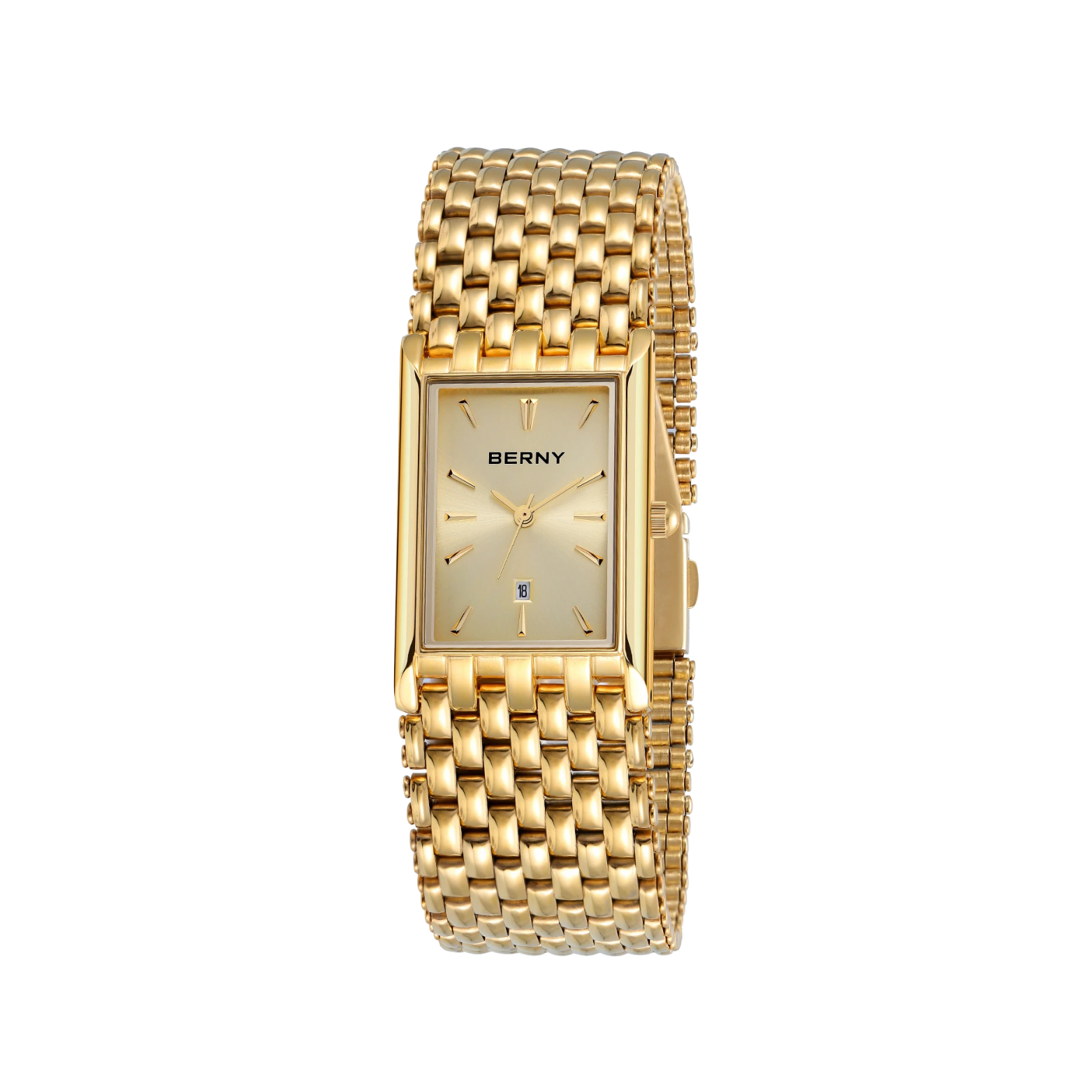 BERNY GOLD