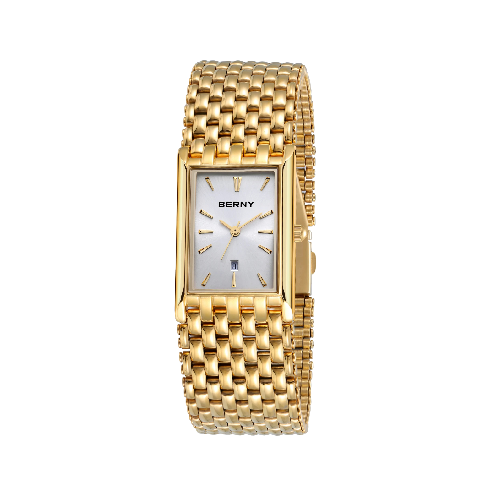 BERNY GOLD