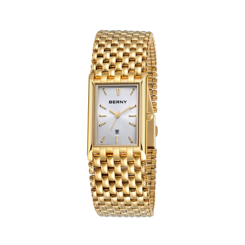 BERNY GOLD