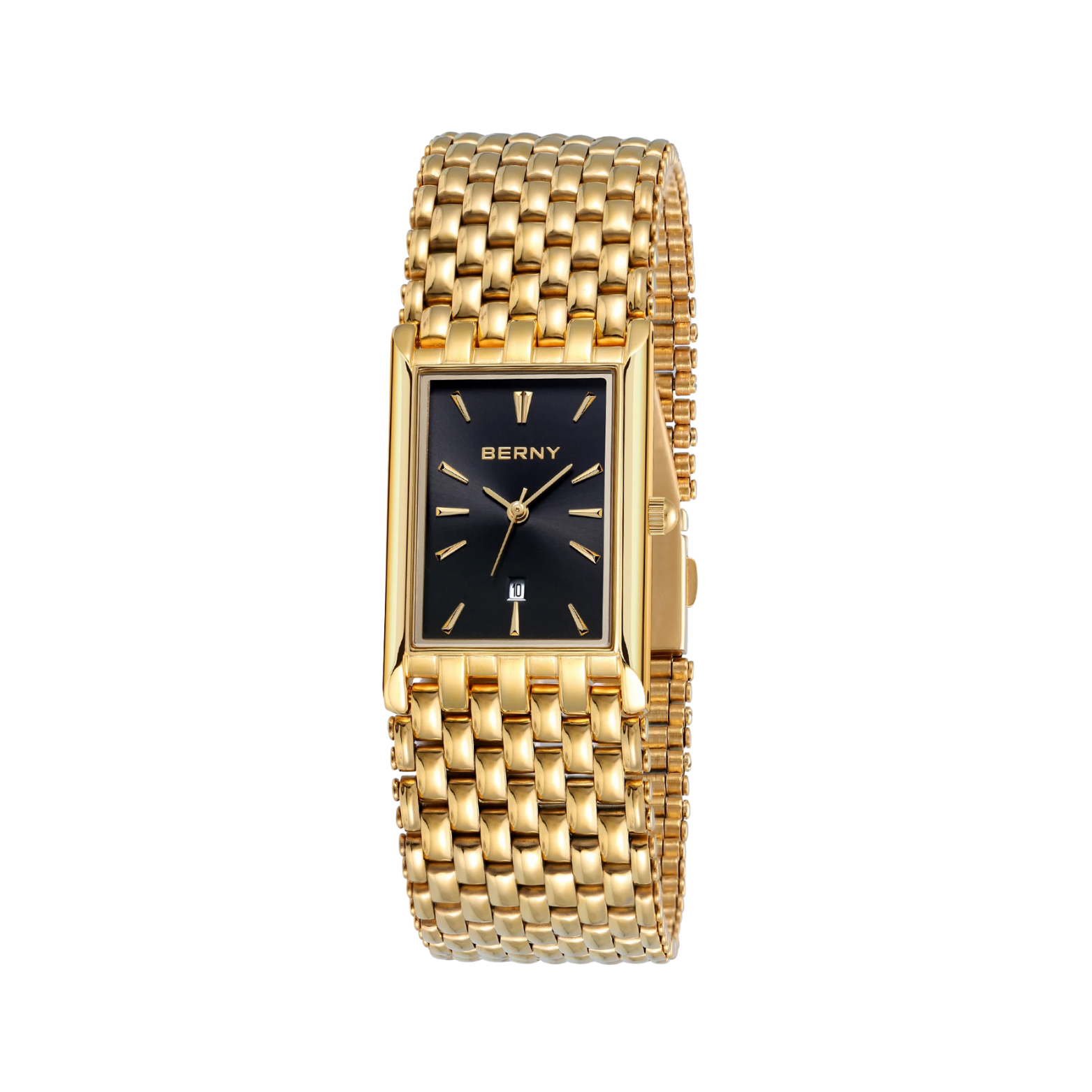 BERNY GOLD