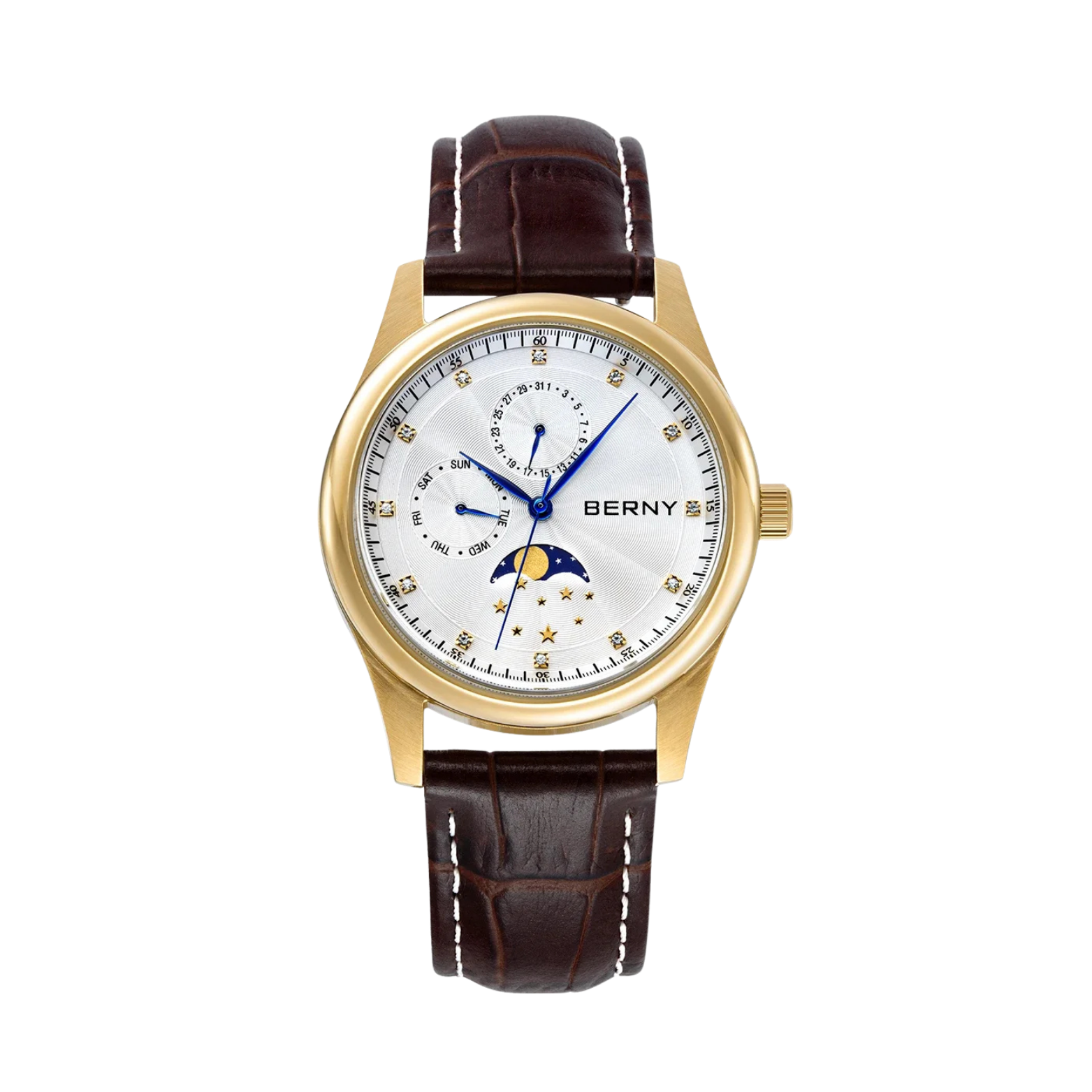 BERNY MOON-PHASE