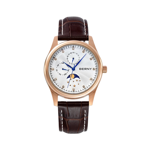 BERNY MOON-PHASE