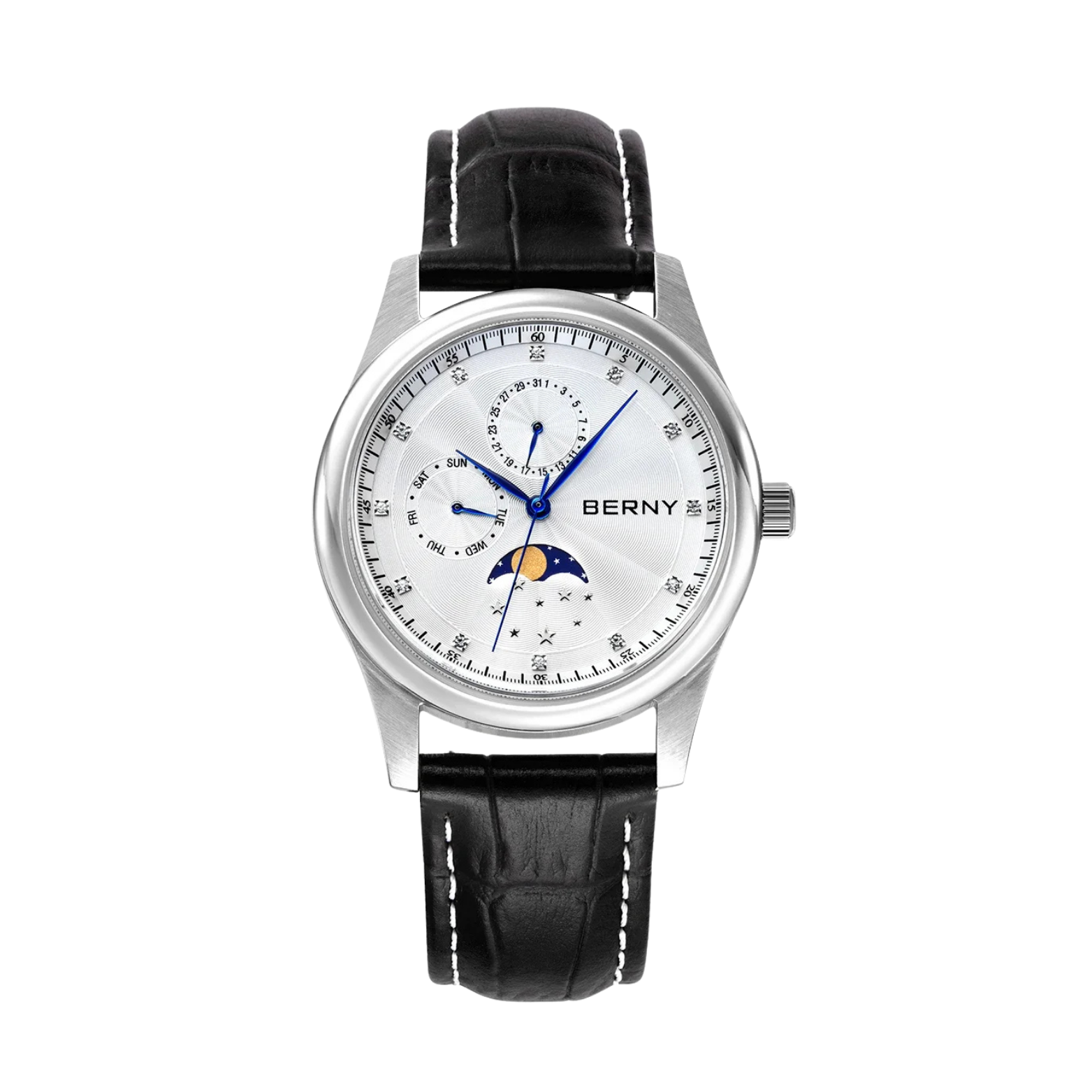 BERNY MOON-PHASE