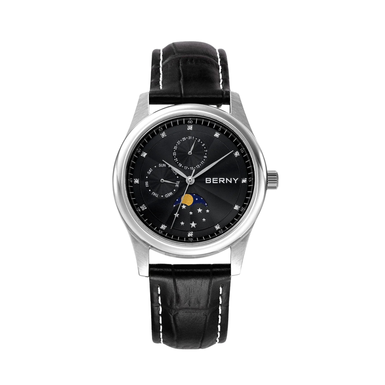 BERNY MOON-PHASE