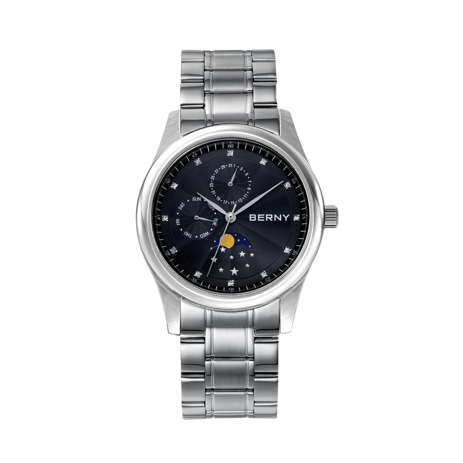 BERNY MOON-PHASE