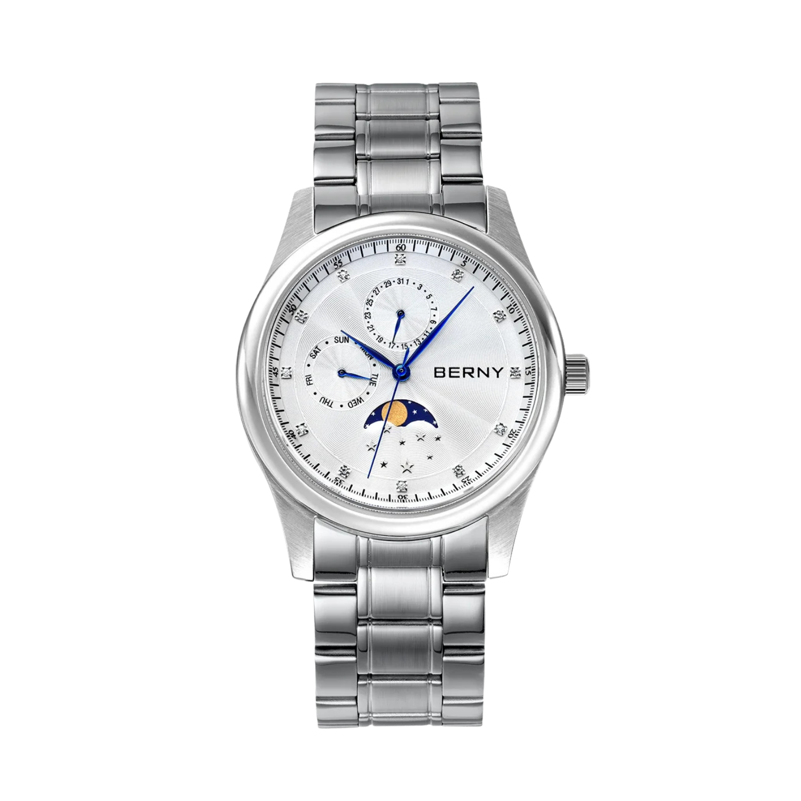 BERNY MOON-PHASE