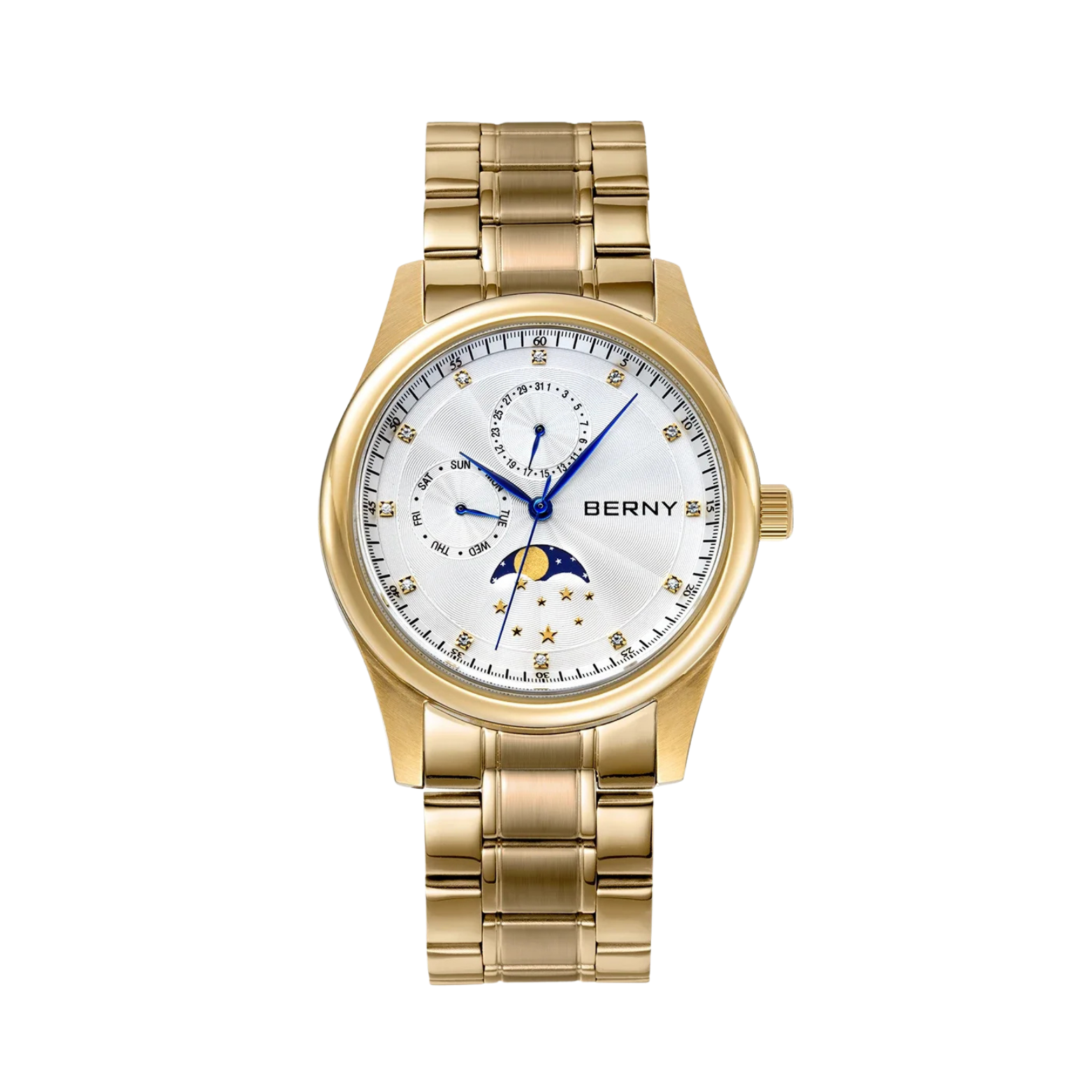 BERNY MOON-PHASE
