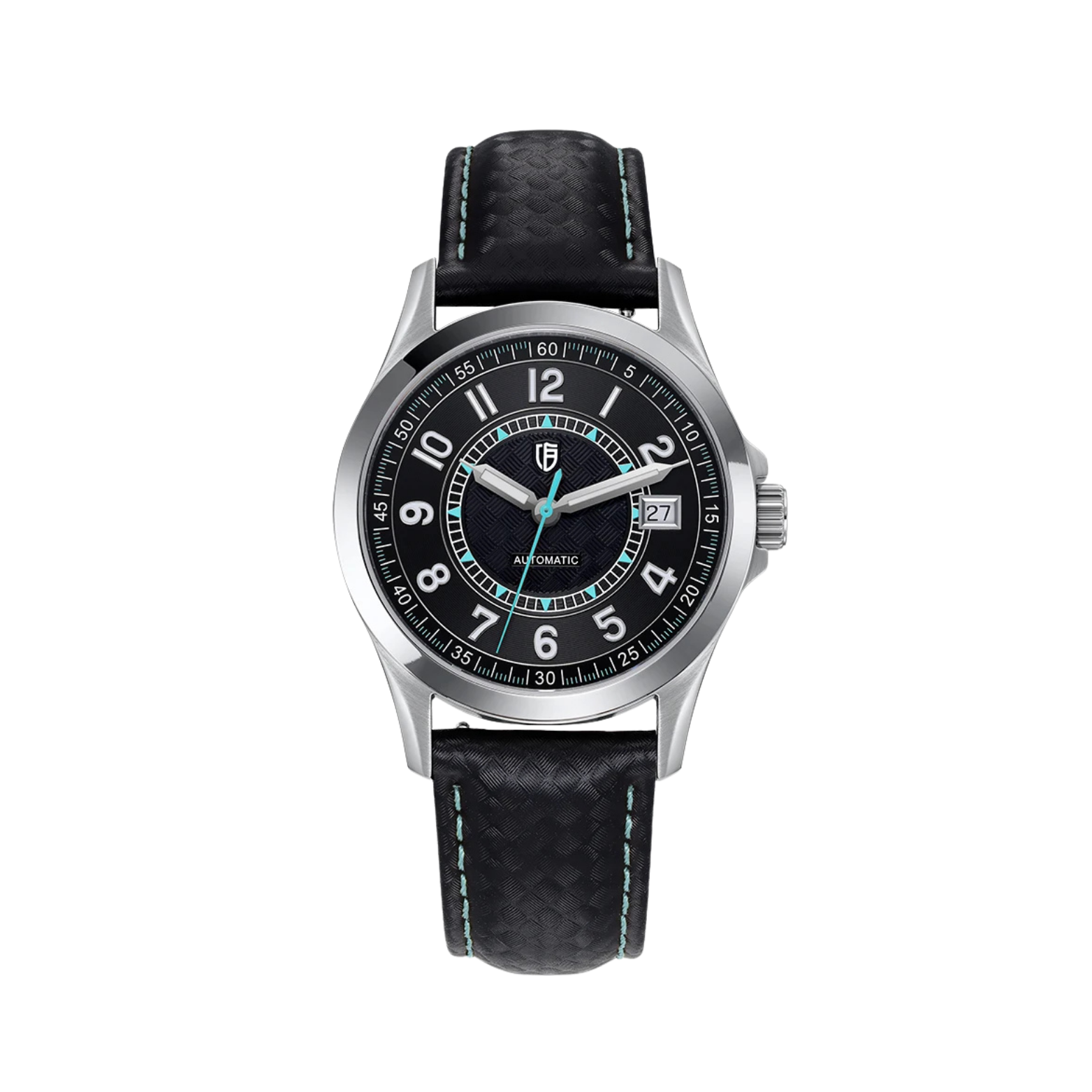 BERNY SPORT LEATHER
