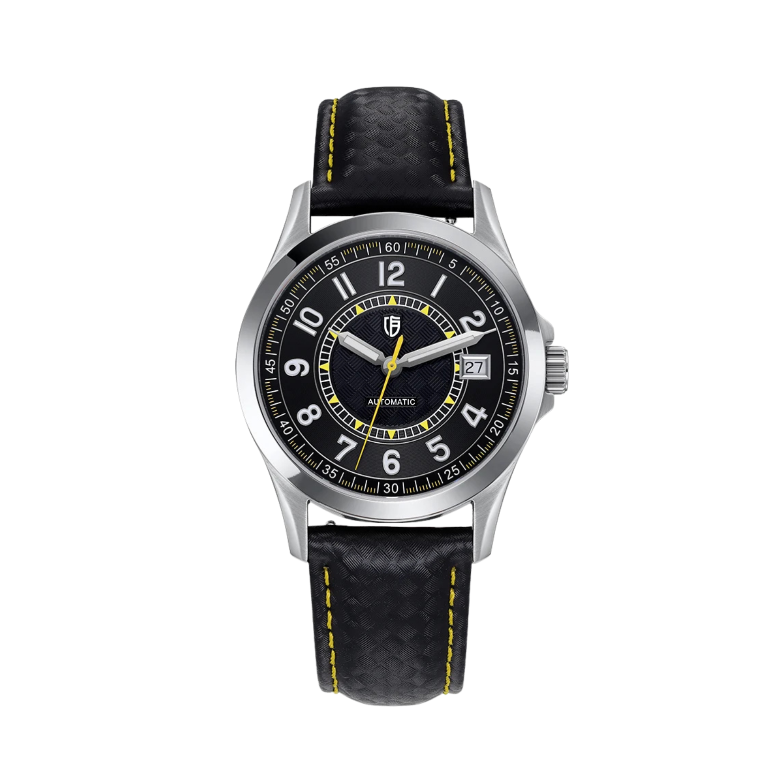 BERNY SPORT LEATHER