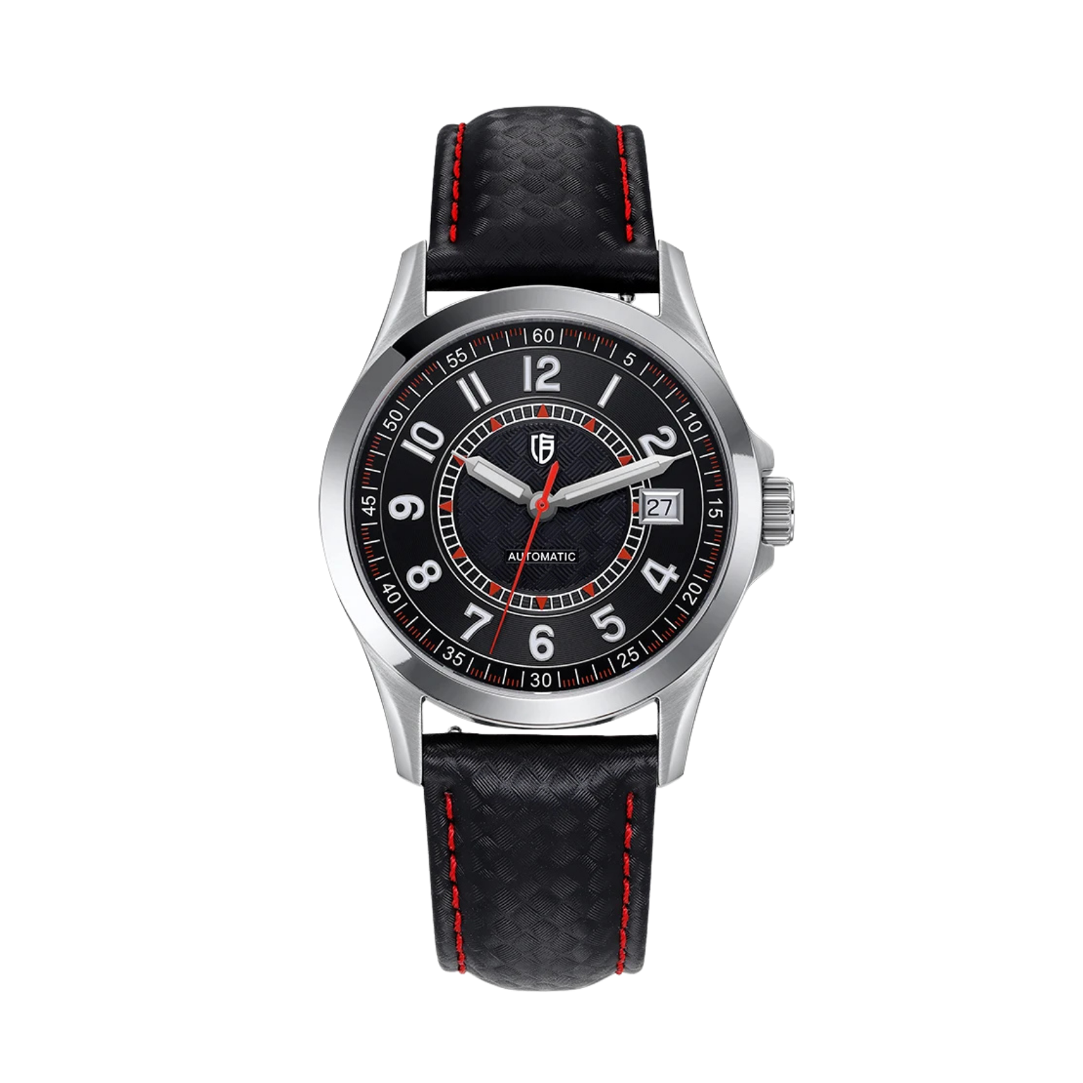 BERNY SPORT LEATHER