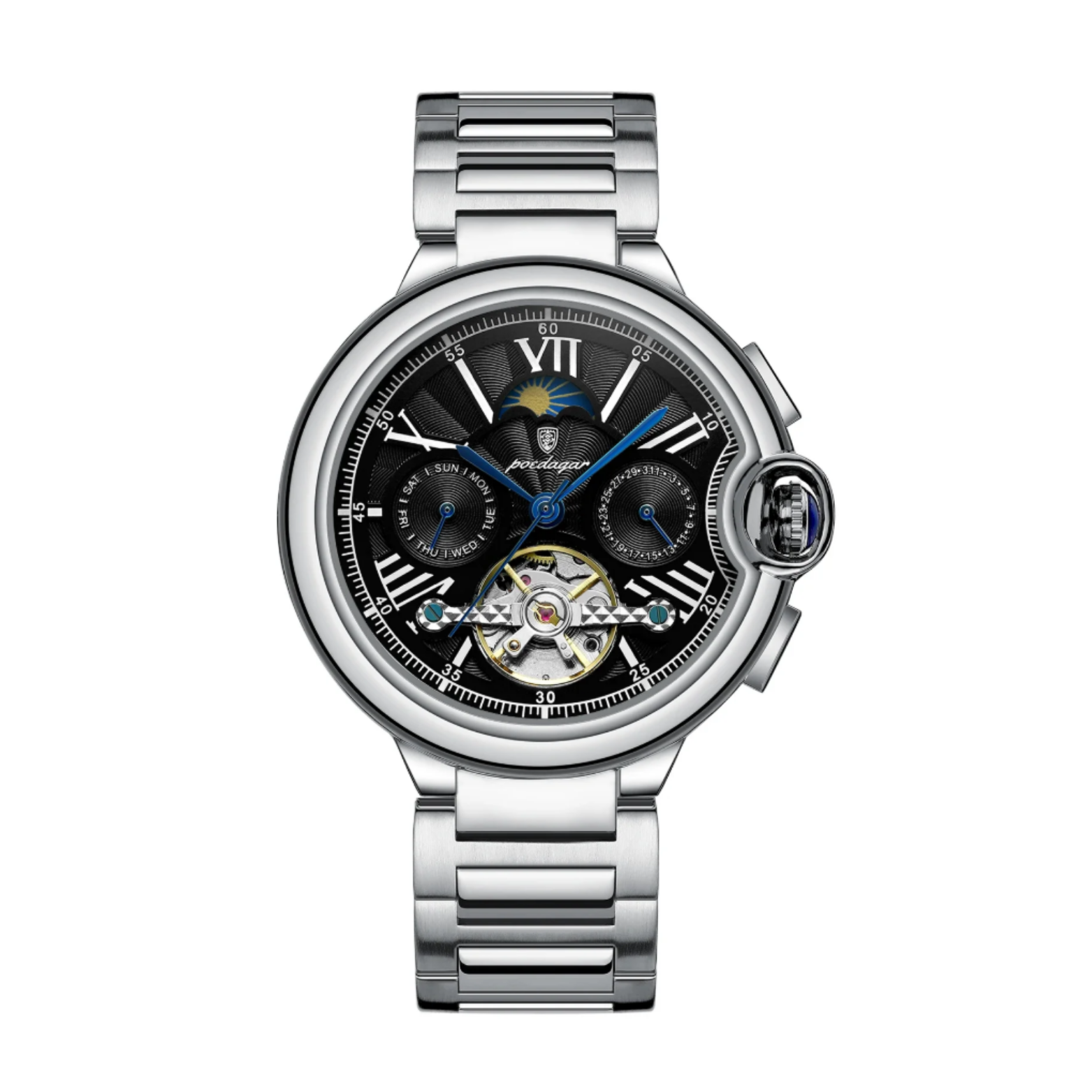 POEDAGAR 1413