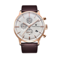 PAGANI DESIGN LOWKEY CHRONOGRAPH